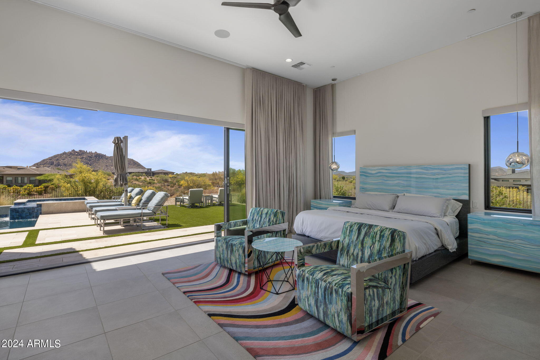 SERENO CANYON PHASE 3 - Residential