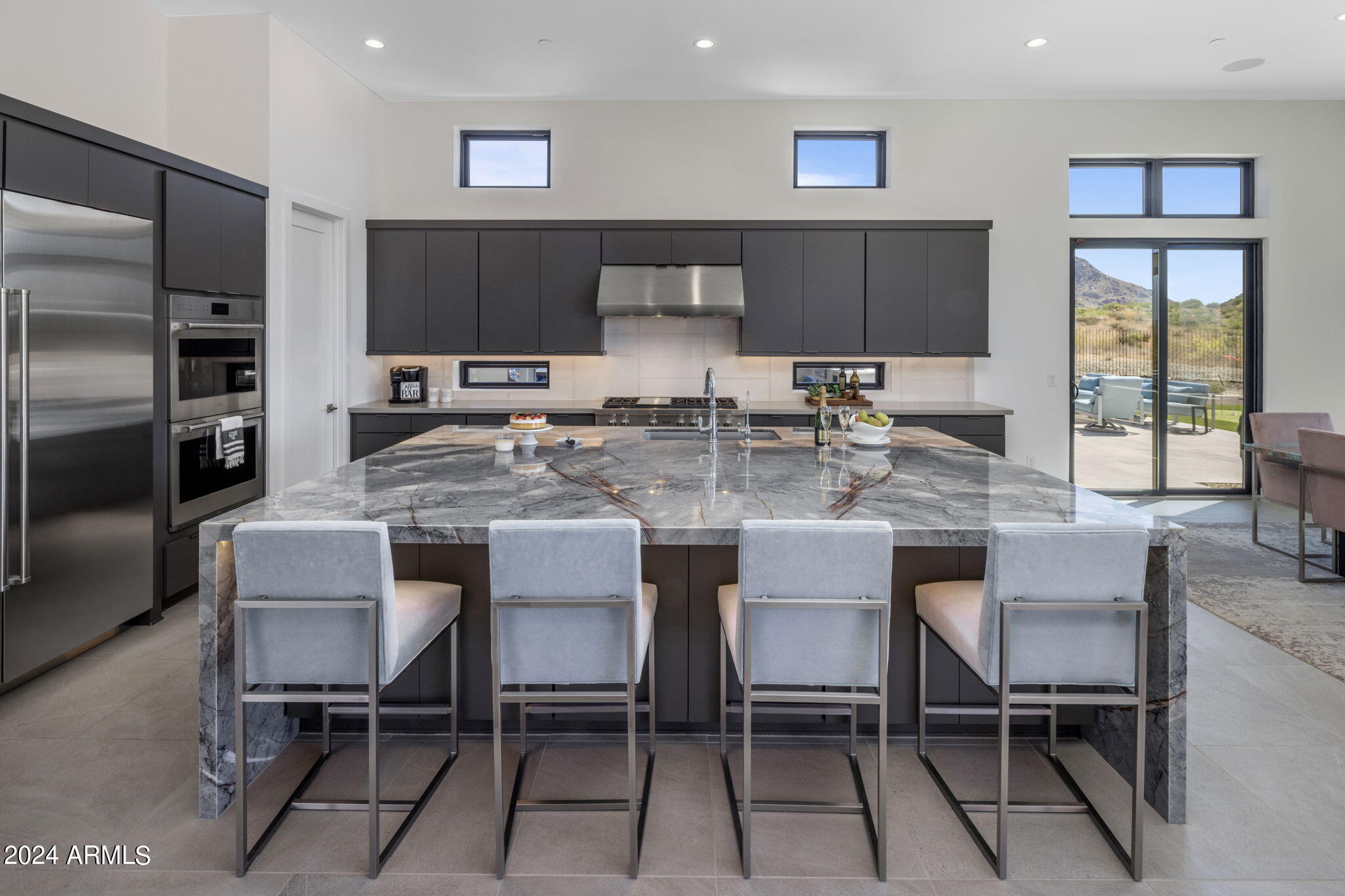 SERENO CANYON PHASE 3 - Residential