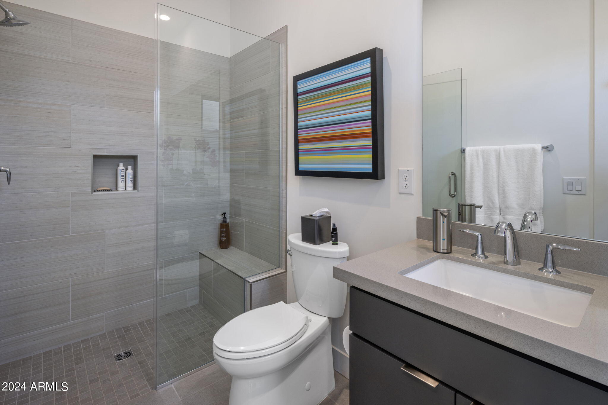 SERENO CANYON PHASE 3 - Residential