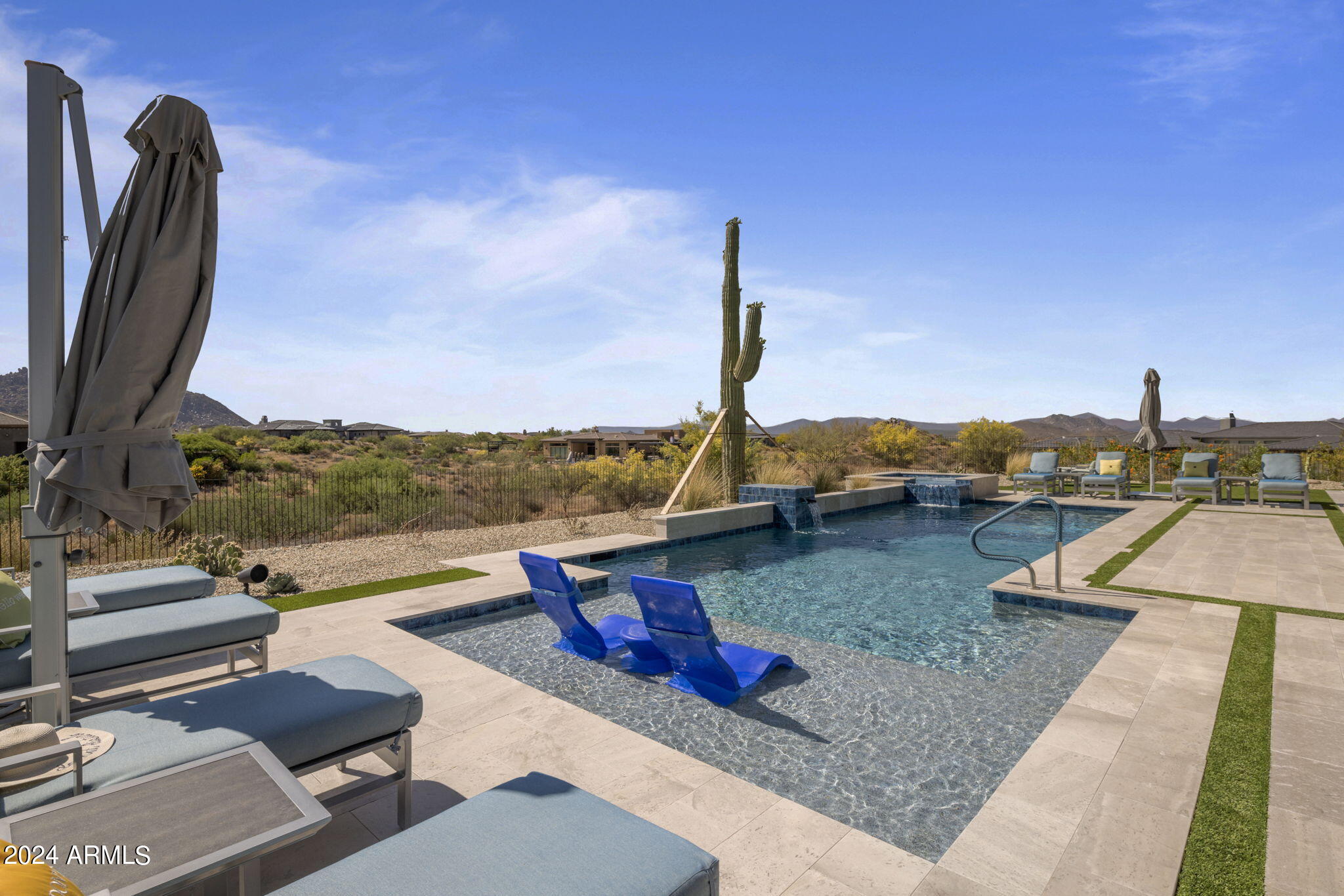 SERENO CANYON PHASE 3 - Residential