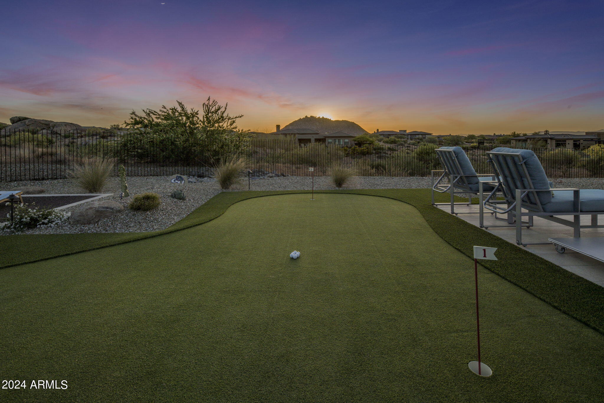 SERENO CANYON PHASE 3 - Residential
