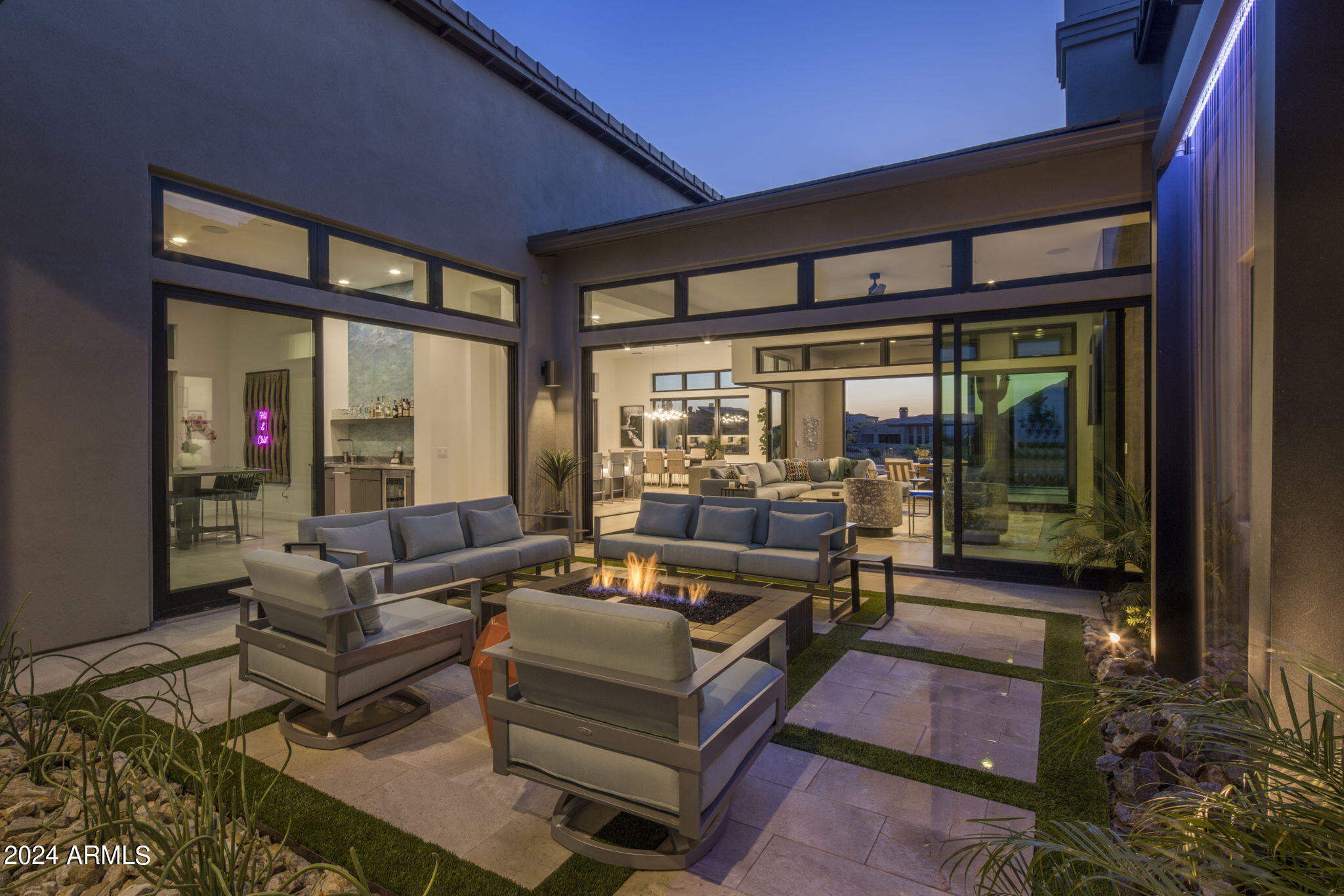 SERENO CANYON PHASE 3 - Residential