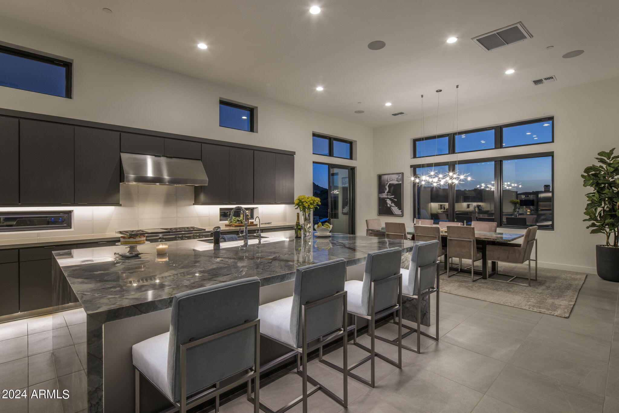 SERENO CANYON PHASE 3 - Residential