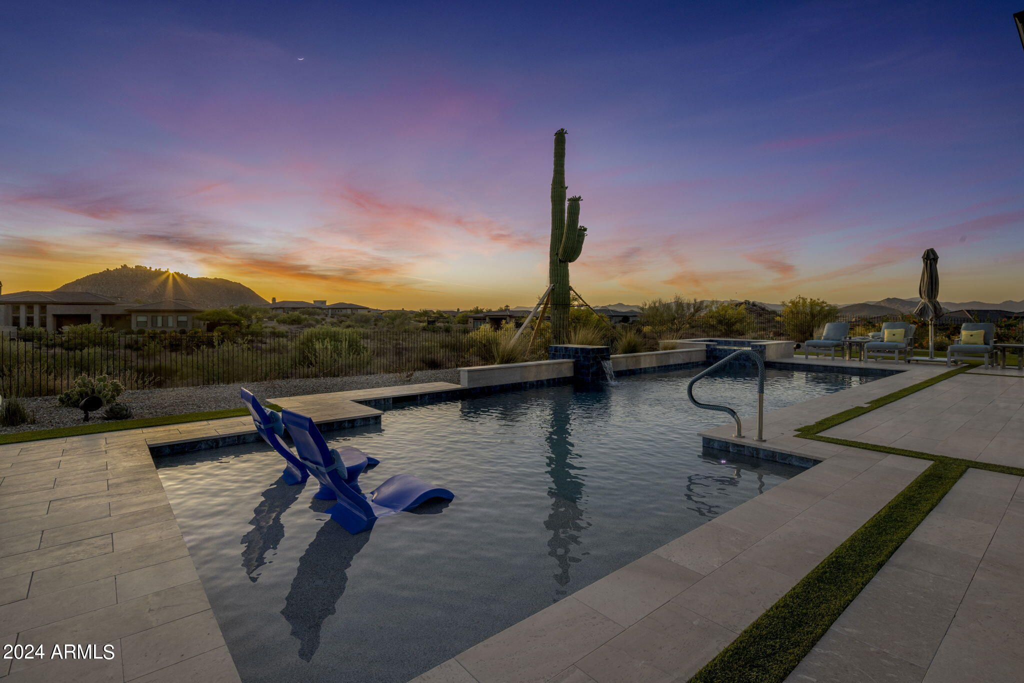 SERENO CANYON PHASE 3 - Residential