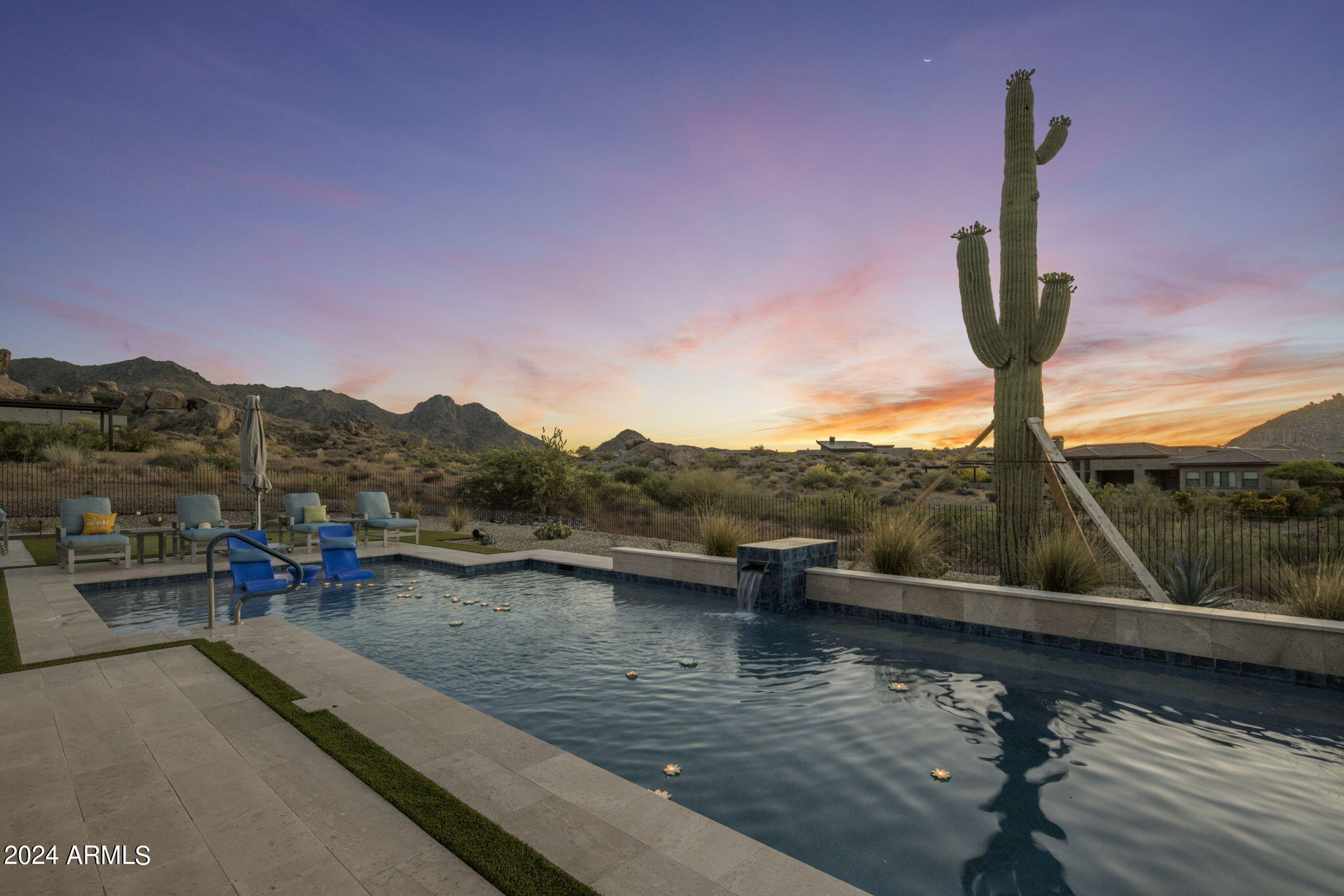 SERENO CANYON PHASE 3 - Residential