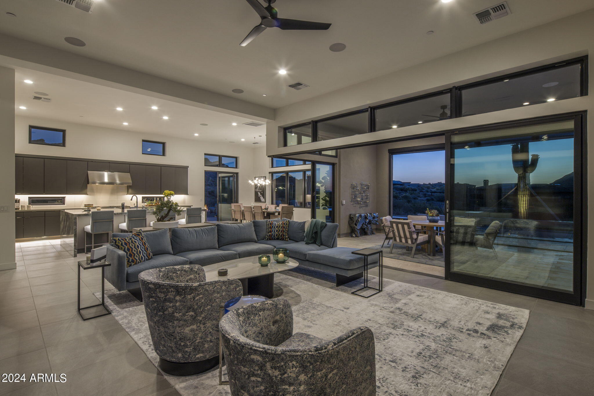 SERENO CANYON PHASE 3 - Residential