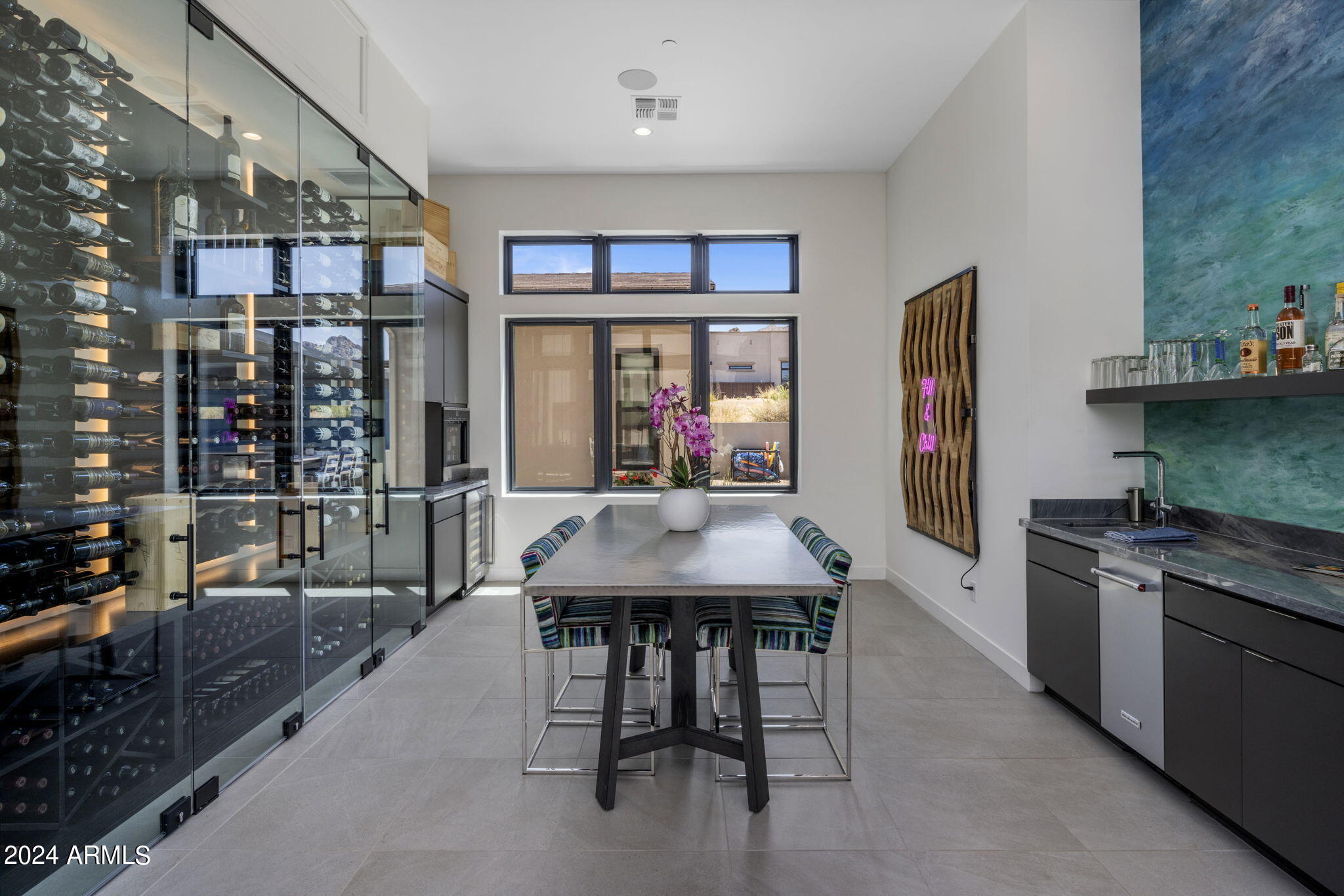 SERENO CANYON PHASE 3 - Residential