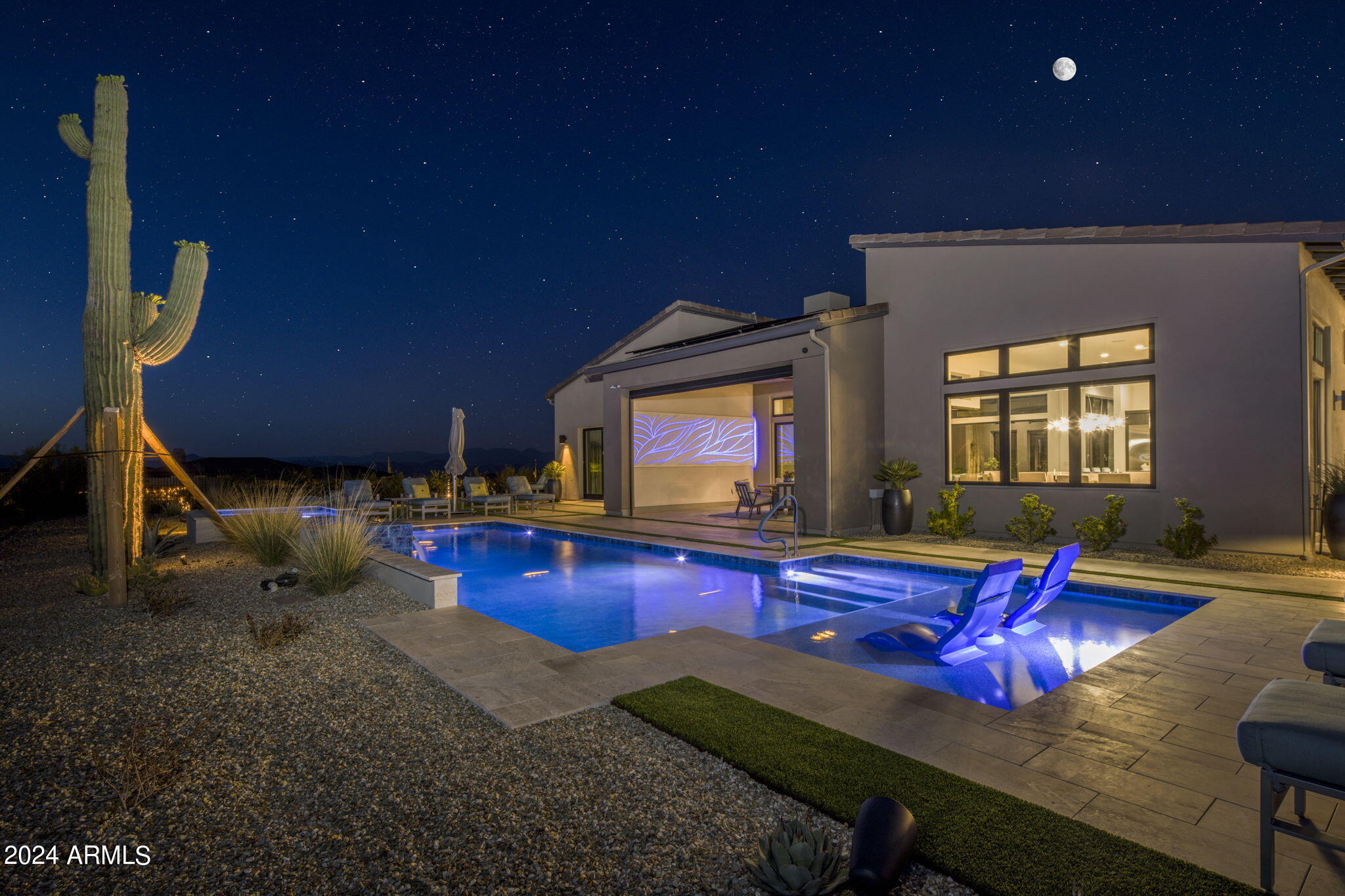 SERENO CANYON PHASE 3 - Residential