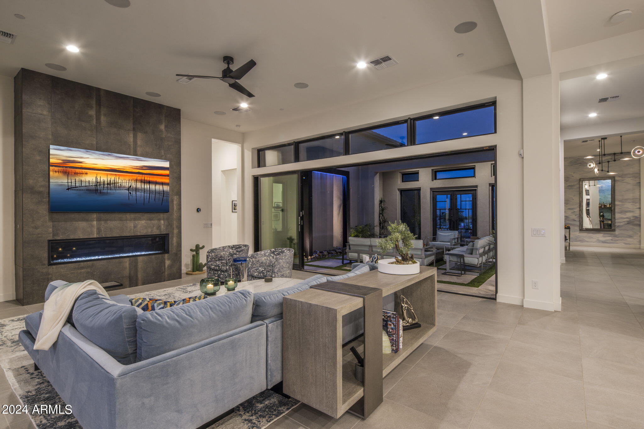 SERENO CANYON PHASE 3 - Residential