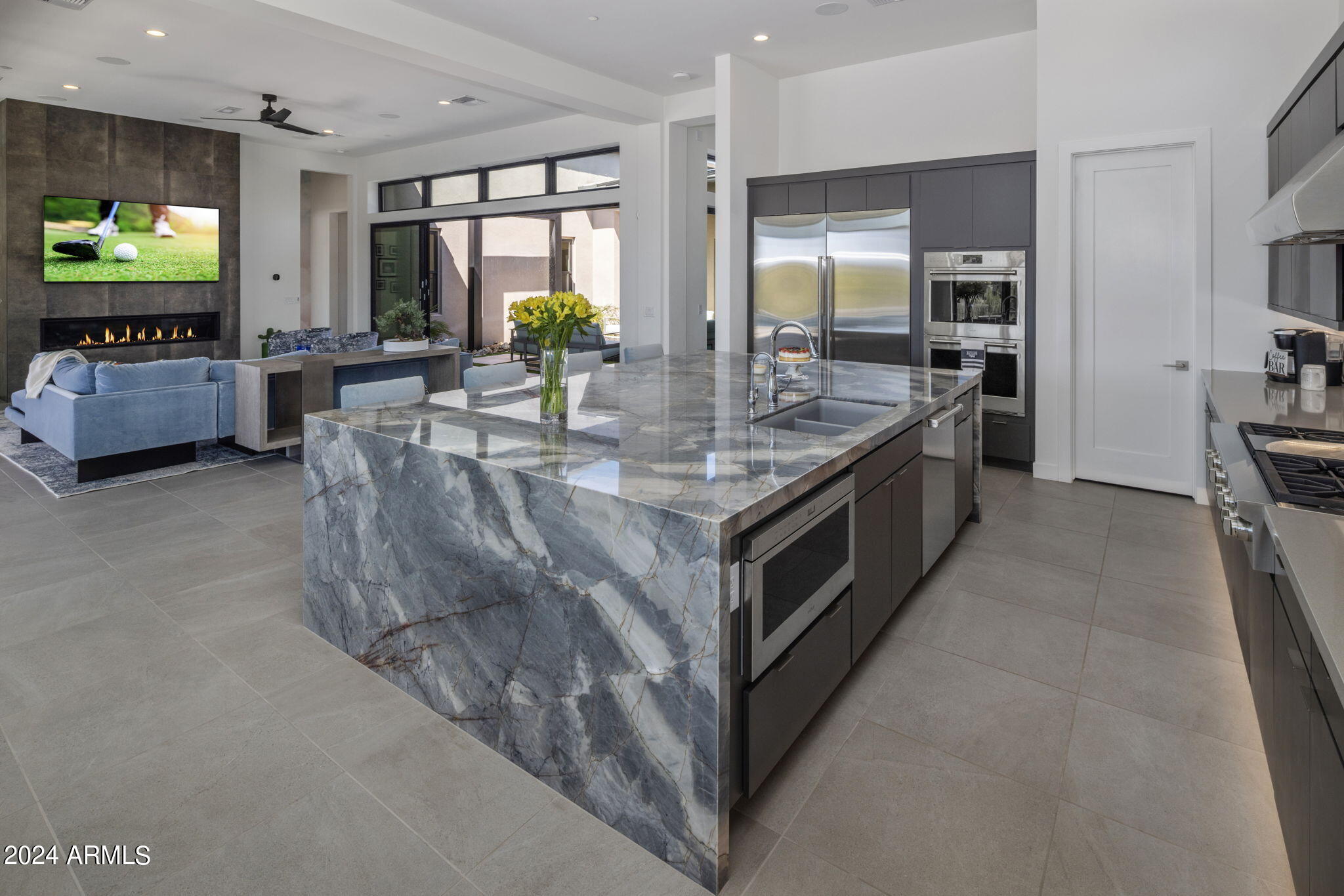 SERENO CANYON PHASE 3 - Residential