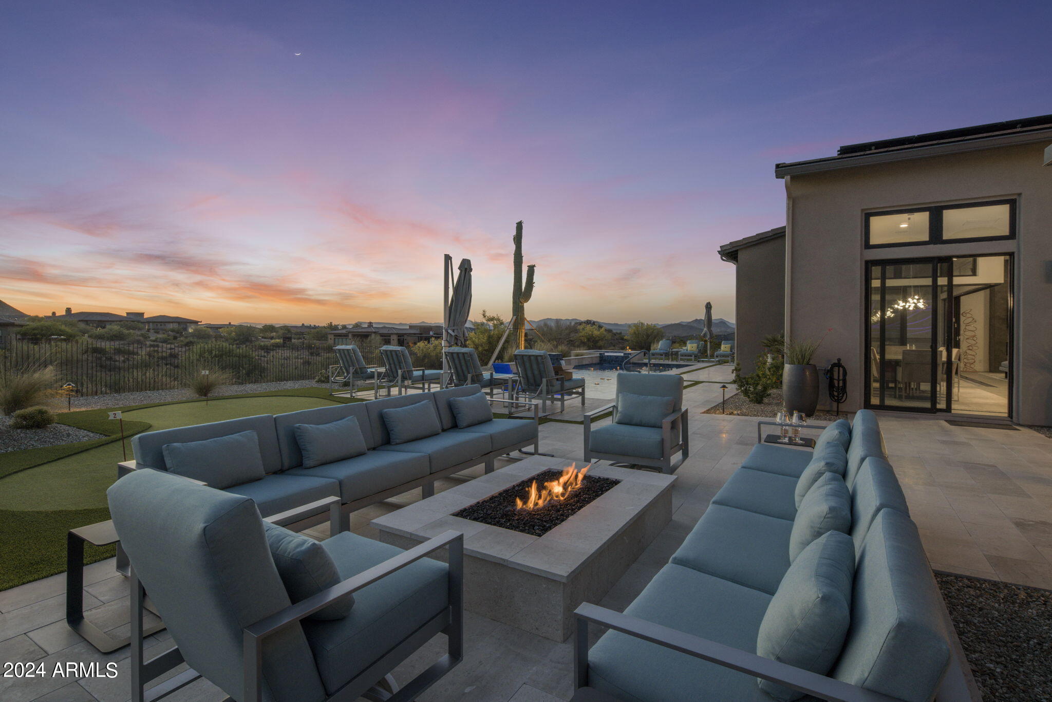 SERENO CANYON PHASE 3 - Residential