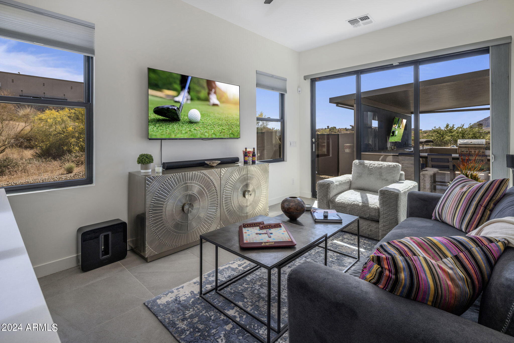 SERENO CANYON PHASE 3 - Residential