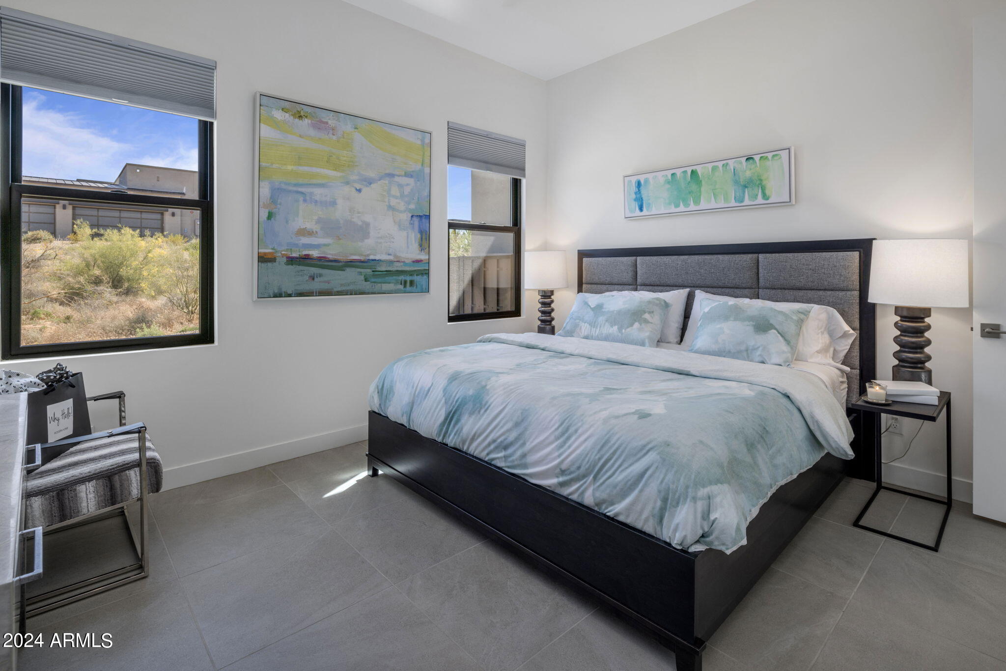 SERENO CANYON PHASE 3 - Residential