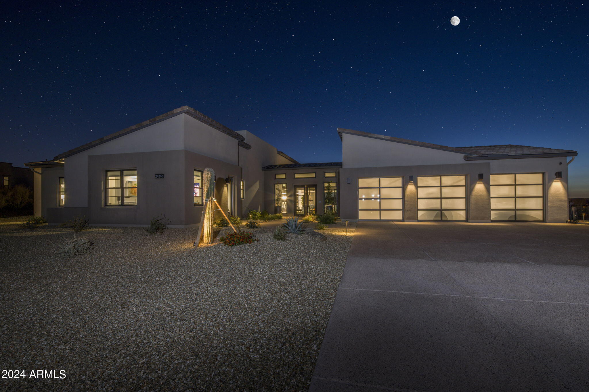 SERENO CANYON PHASE 3 - Residential