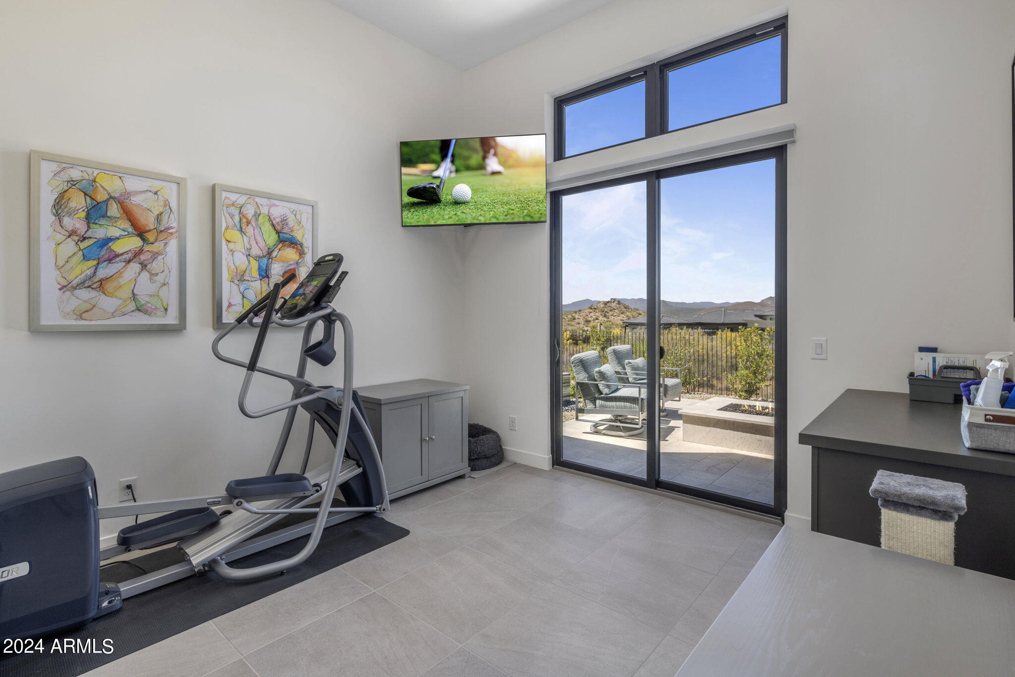 SERENO CANYON PHASE 3 - Residential