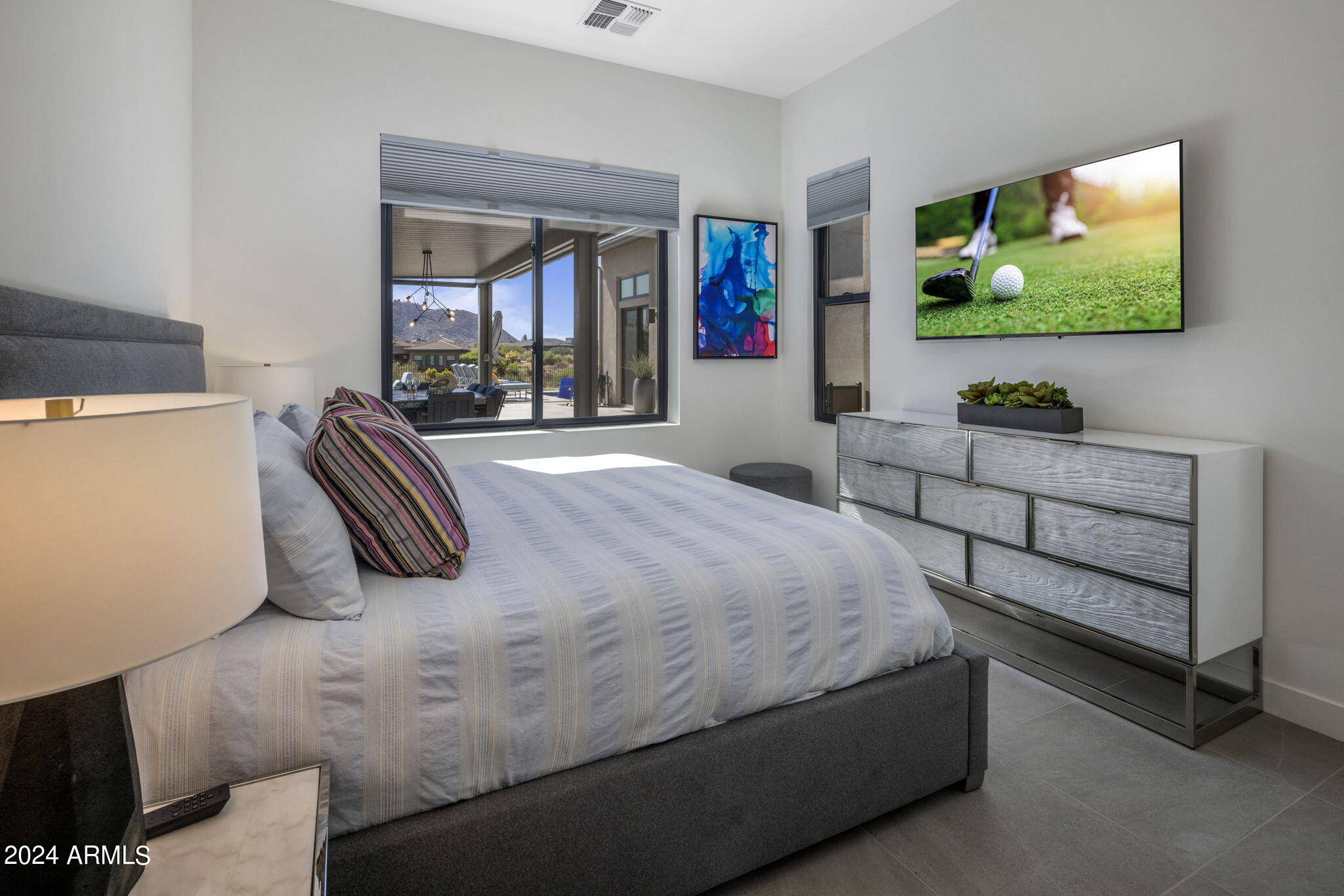 SERENO CANYON PHASE 3 - Residential