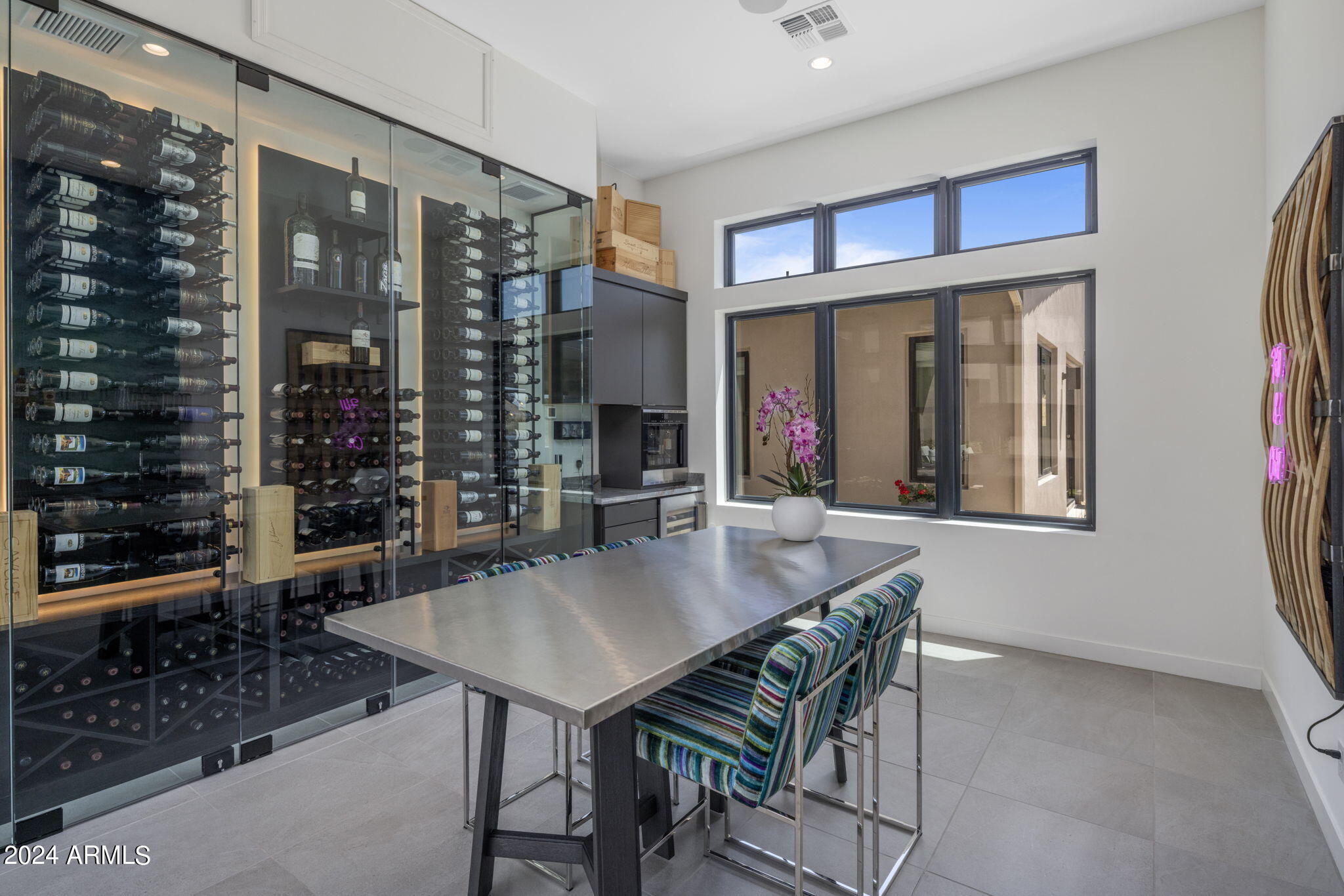 SERENO CANYON PHASE 3 - Residential