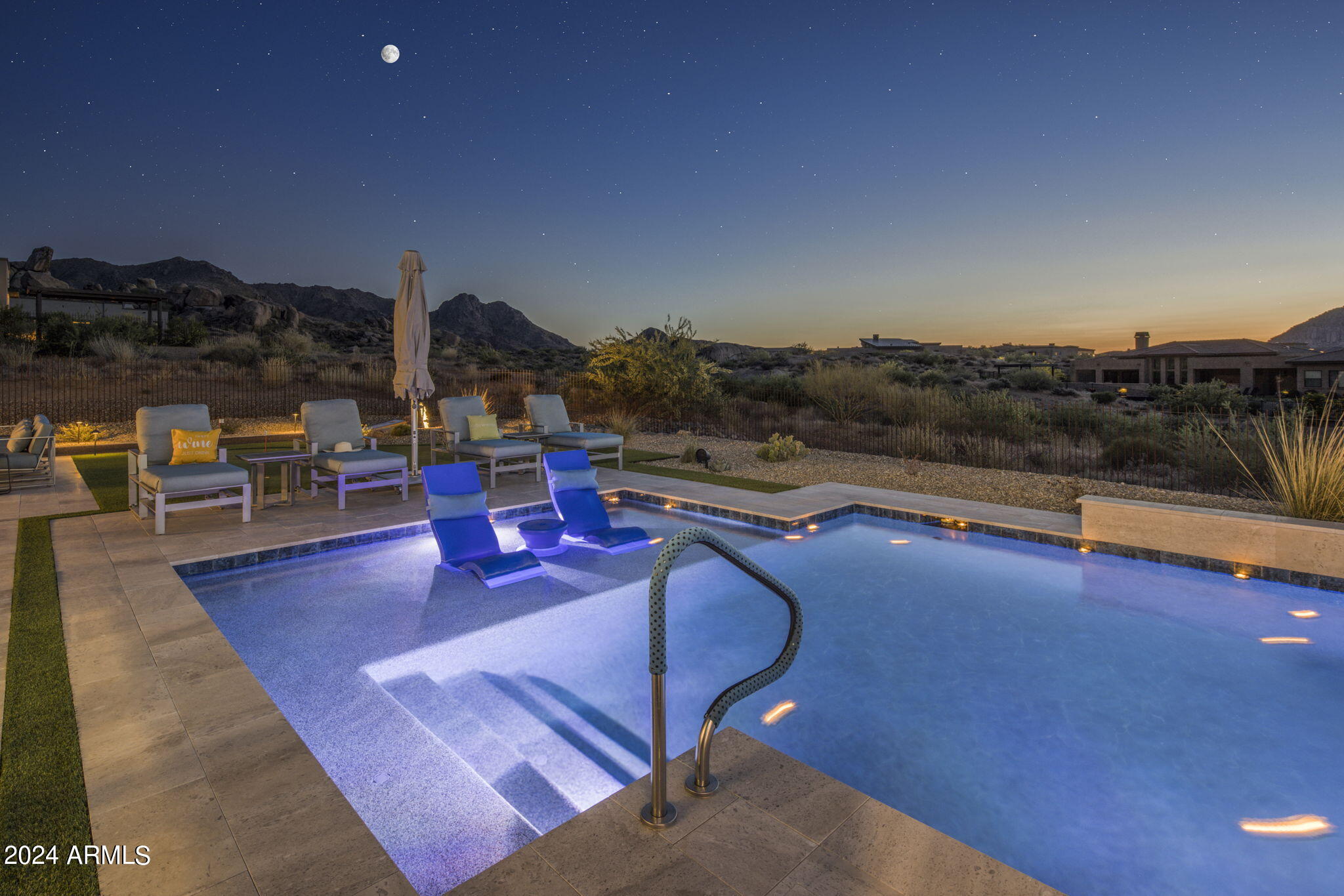 SERENO CANYON PHASE 3 - Residential