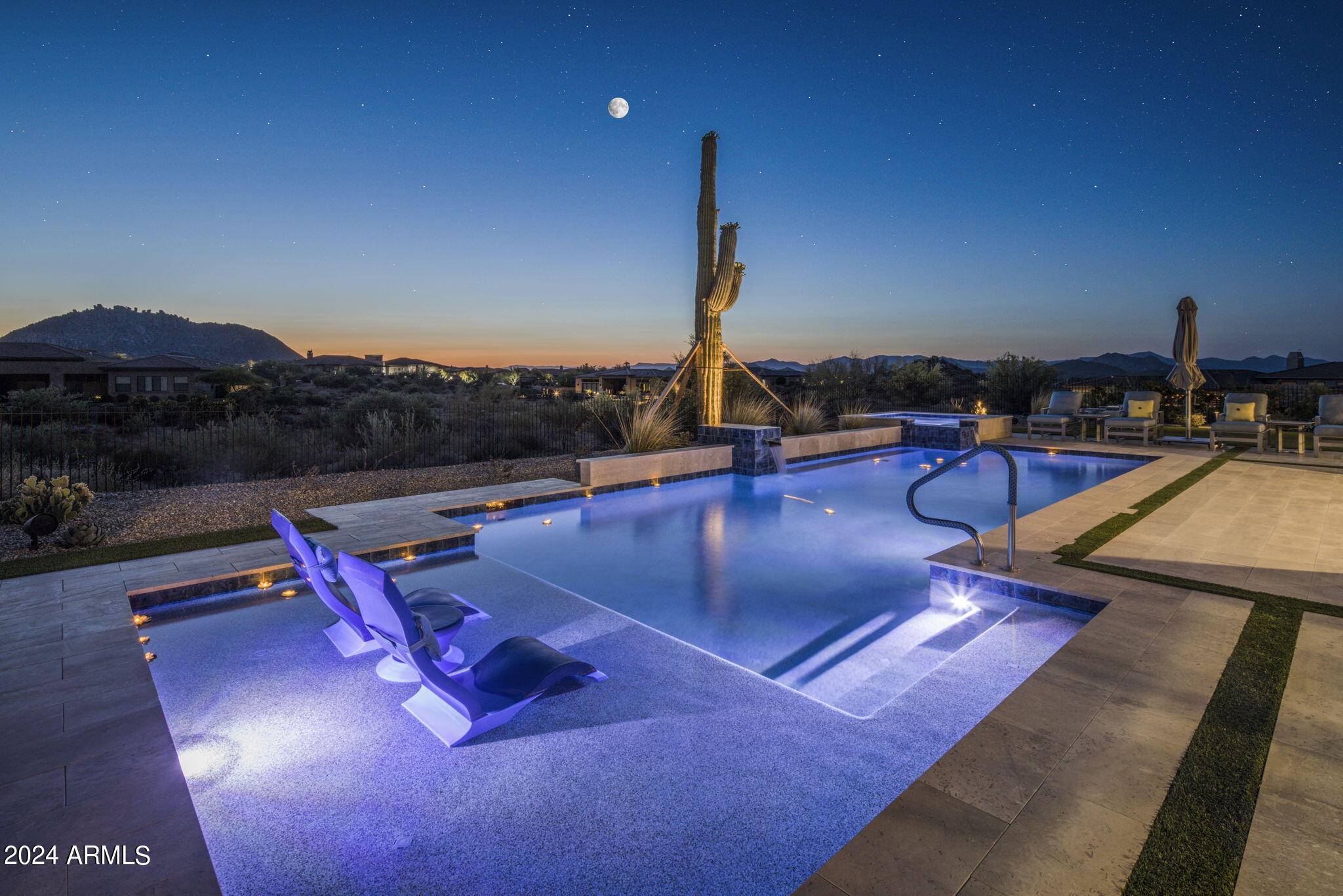SERENO CANYON PHASE 3 - Residential