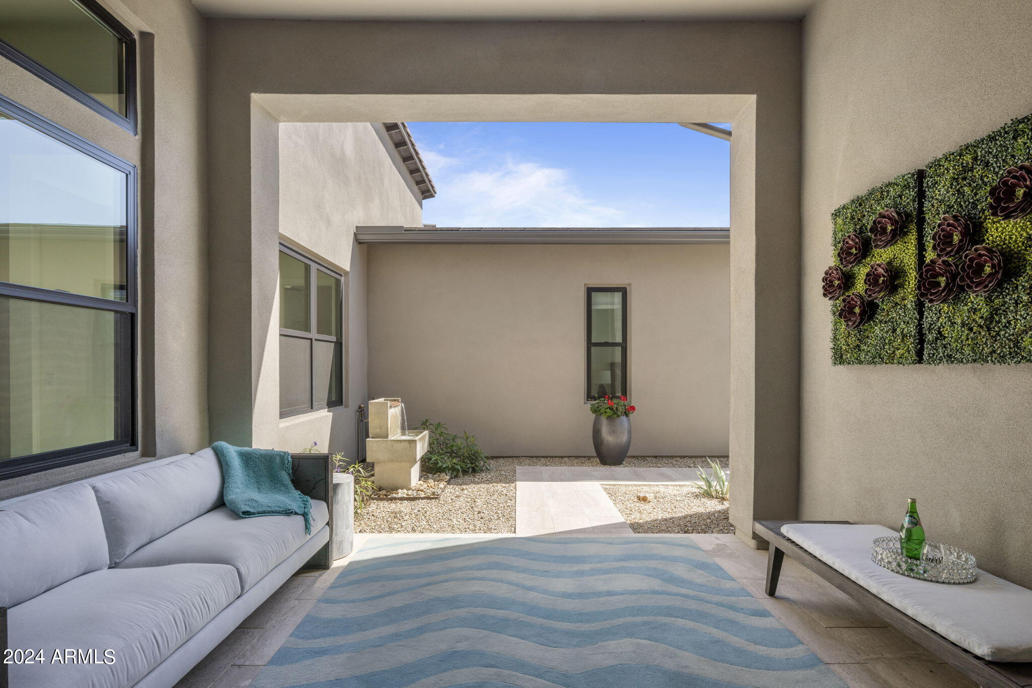 SERENO CANYON PHASE 3 - Residential