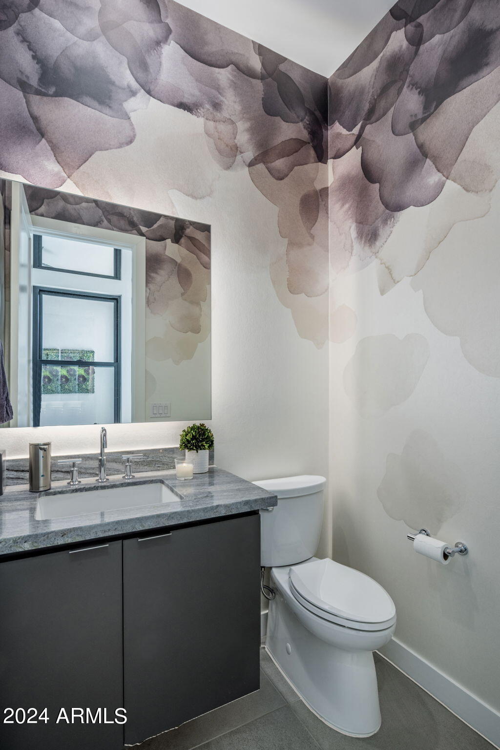 SERENO CANYON PHASE 3 - Residential