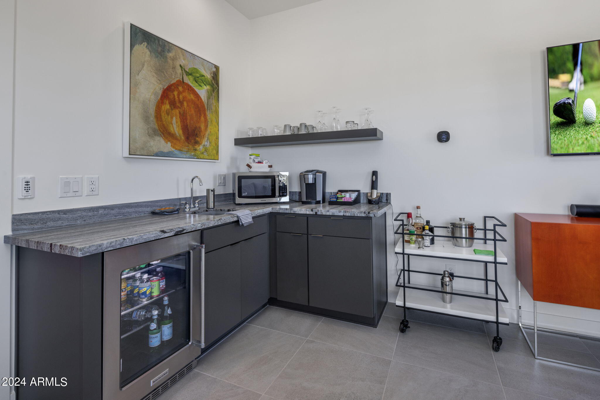 SERENO CANYON PHASE 3 - Residential