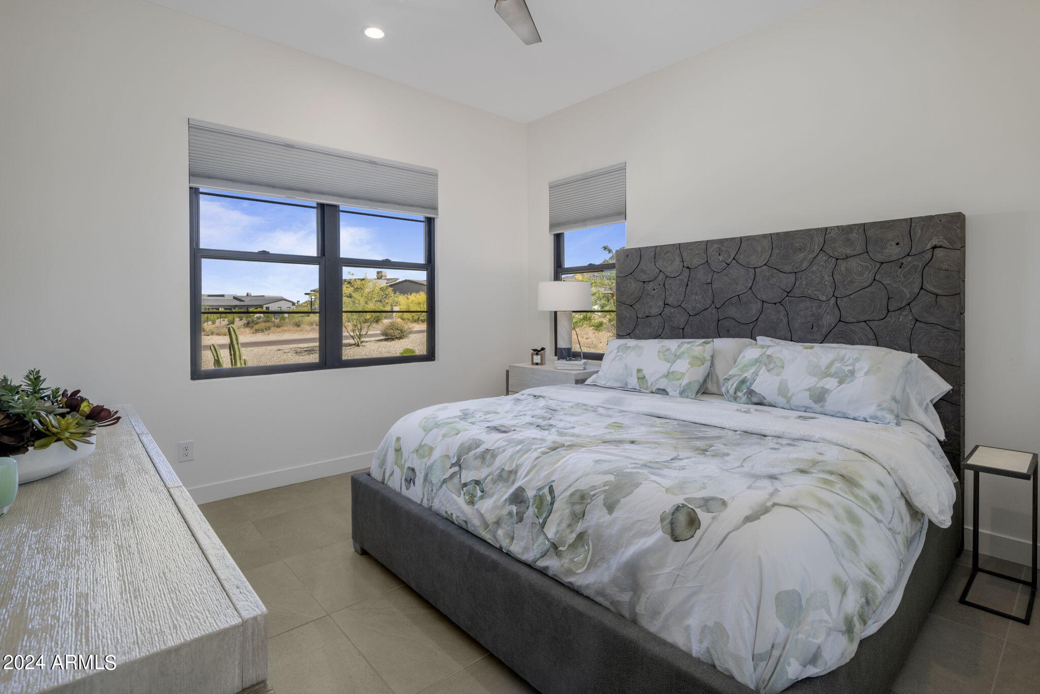 SERENO CANYON PHASE 3 - Residential