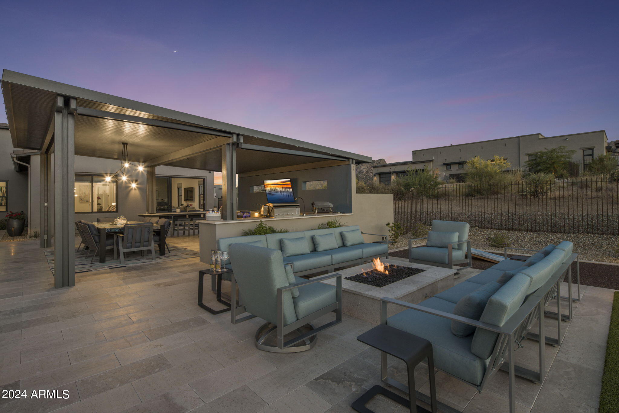 SERENO CANYON PHASE 3 - Residential
