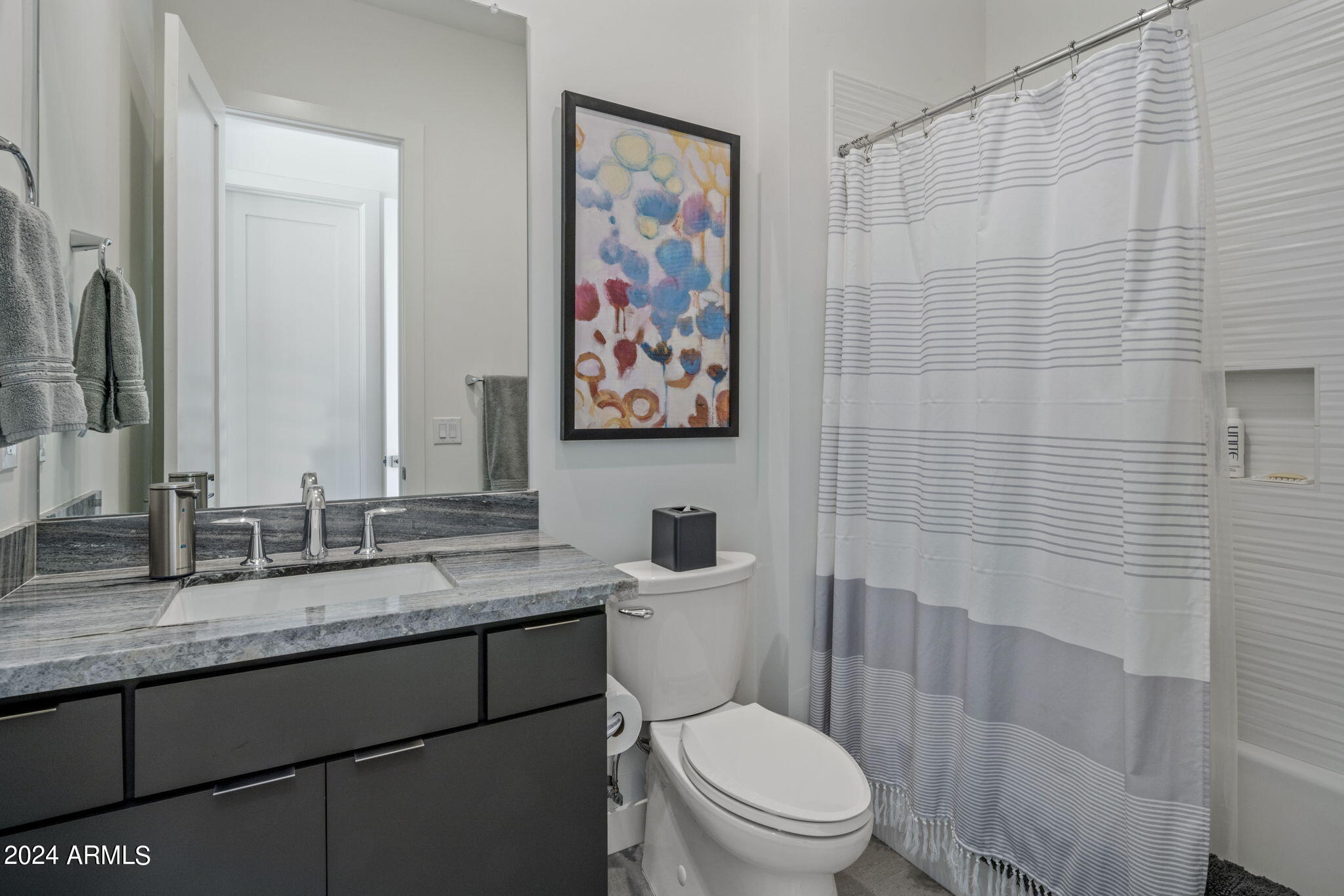 SERENO CANYON PHASE 3 - Residential