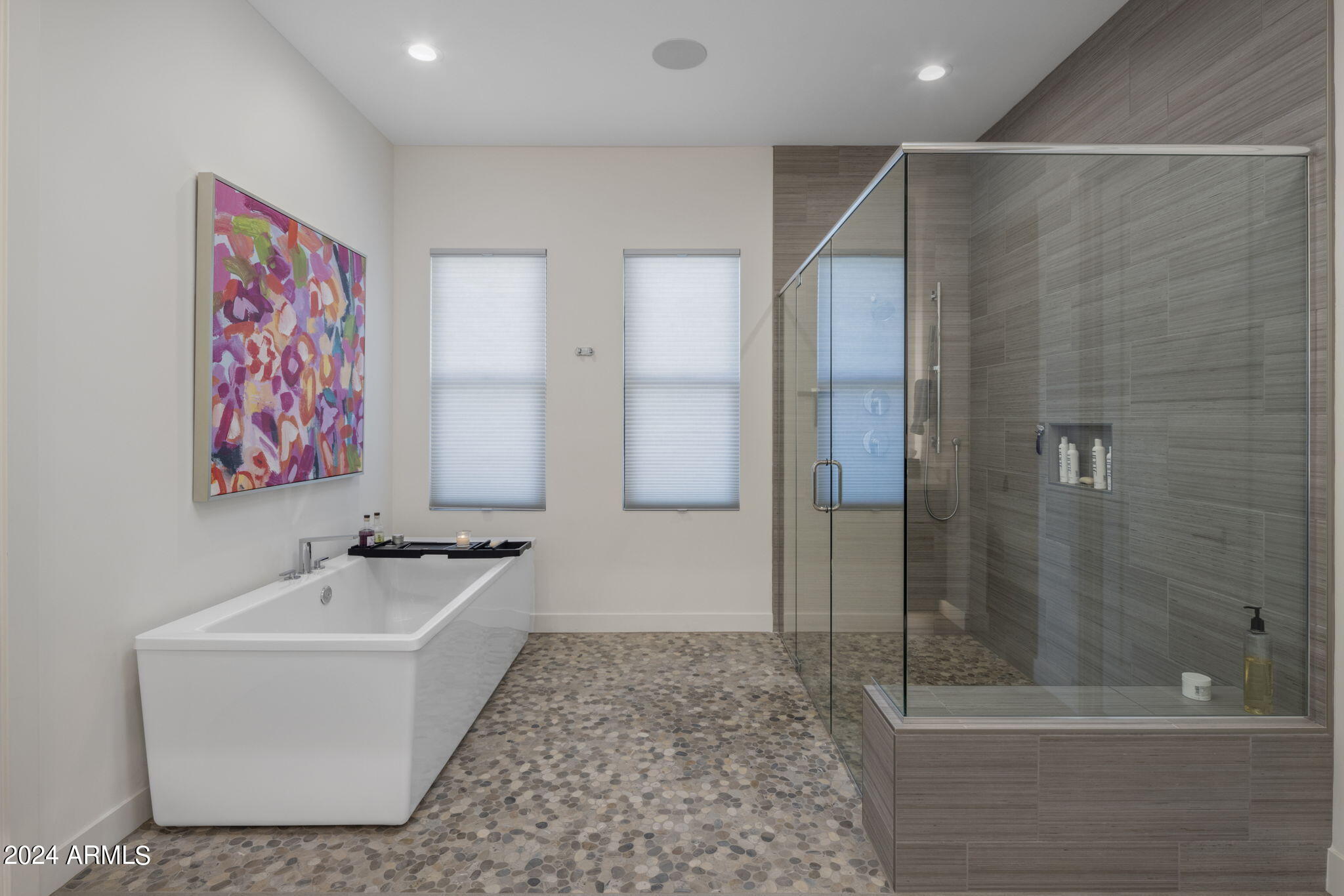 SERENO CANYON PHASE 3 - Residential