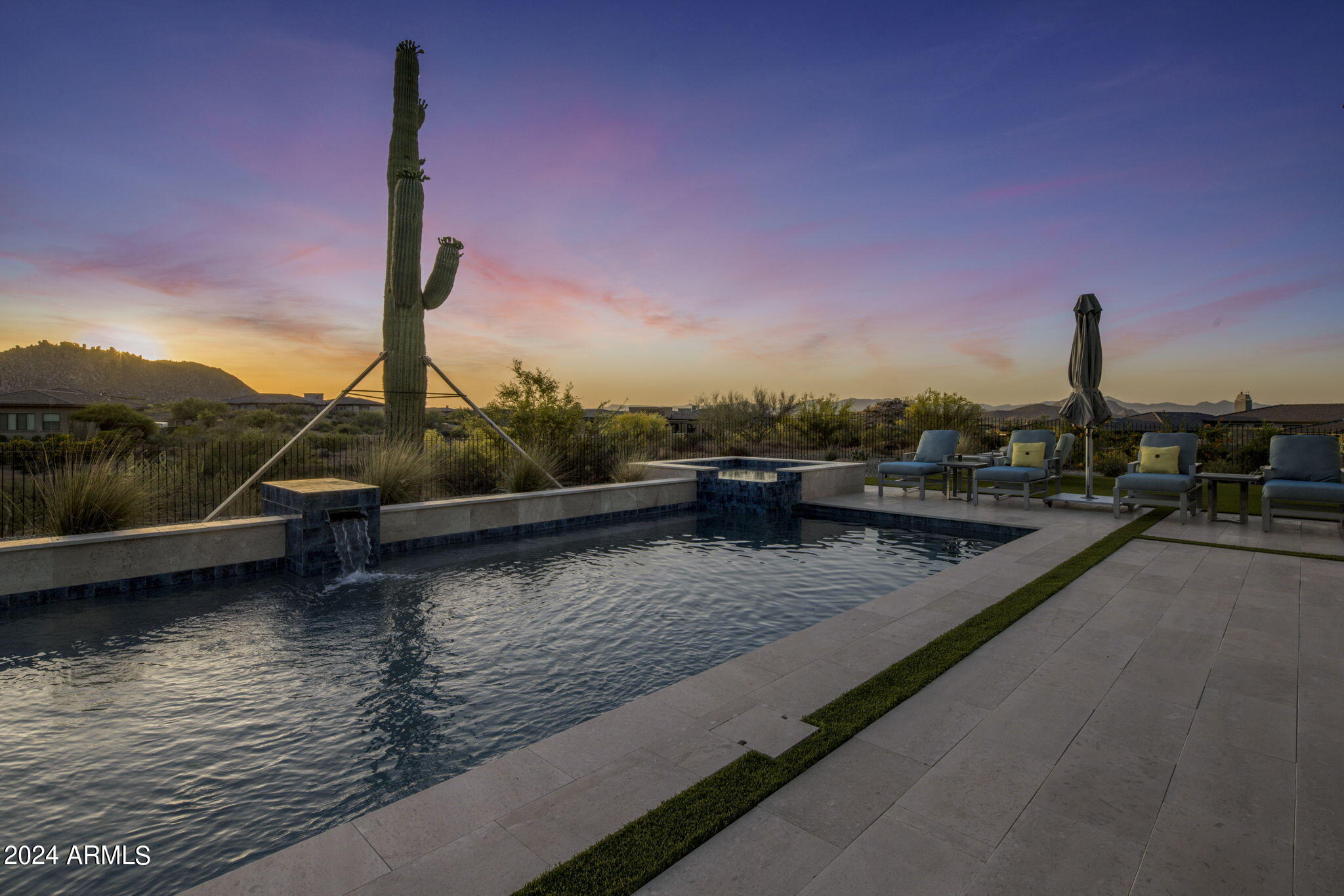SERENO CANYON PHASE 3 - Residential