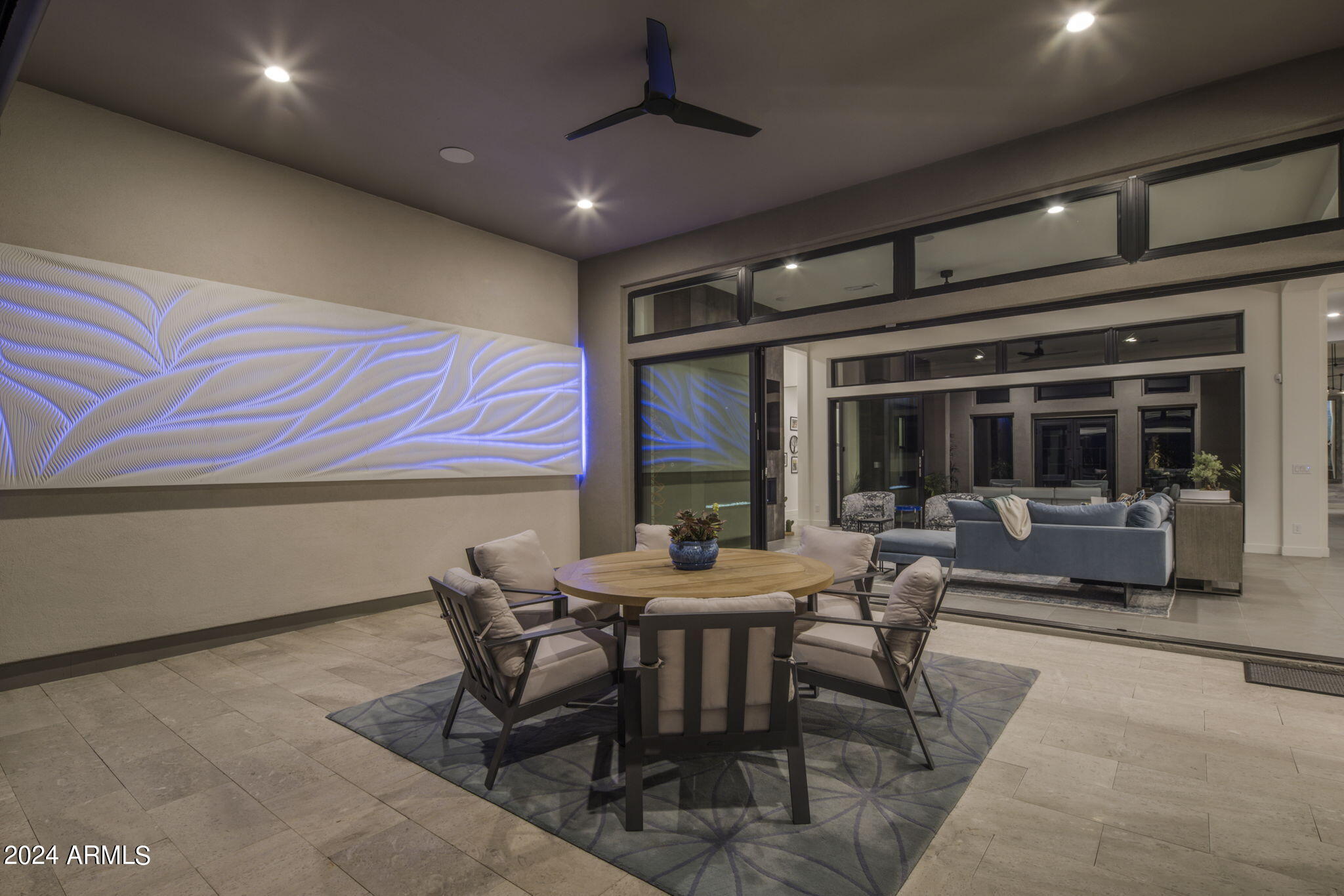 SERENO CANYON PHASE 3 - Residential