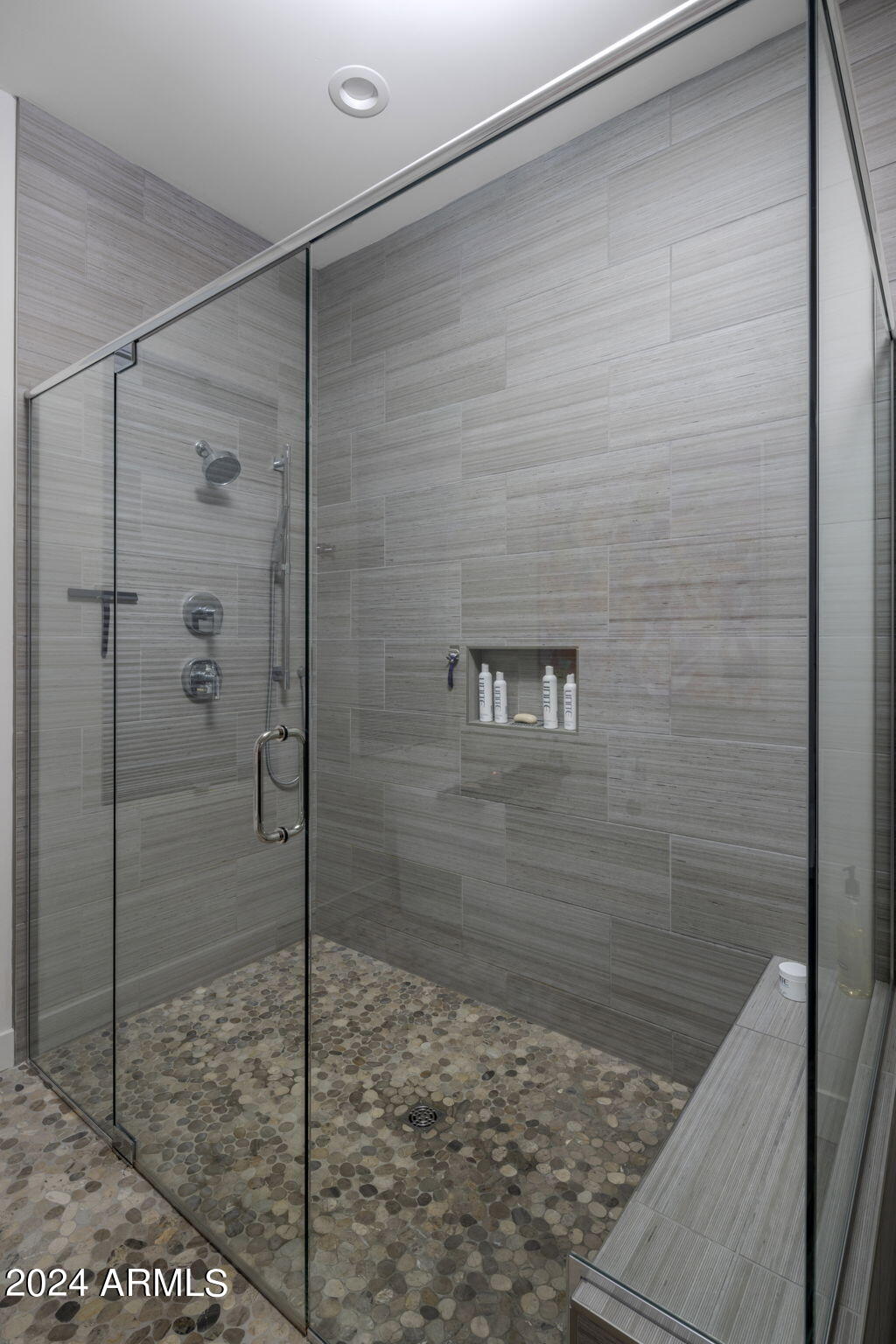 SERENO CANYON PHASE 3 - Residential