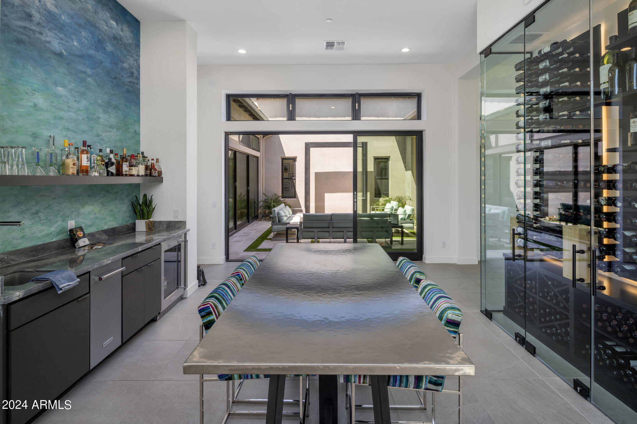 SERENO CANYON PHASE 3 - Residential