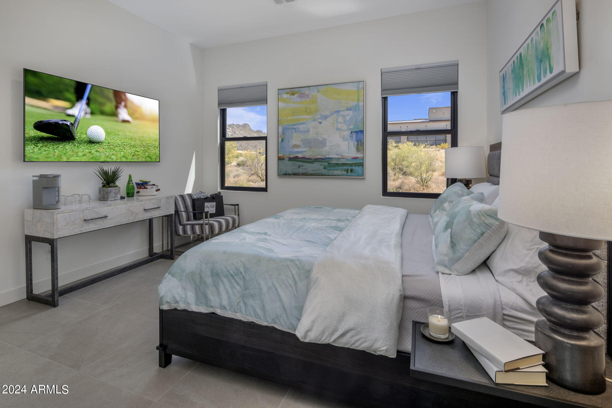 SERENO CANYON PHASE 3 - Residential