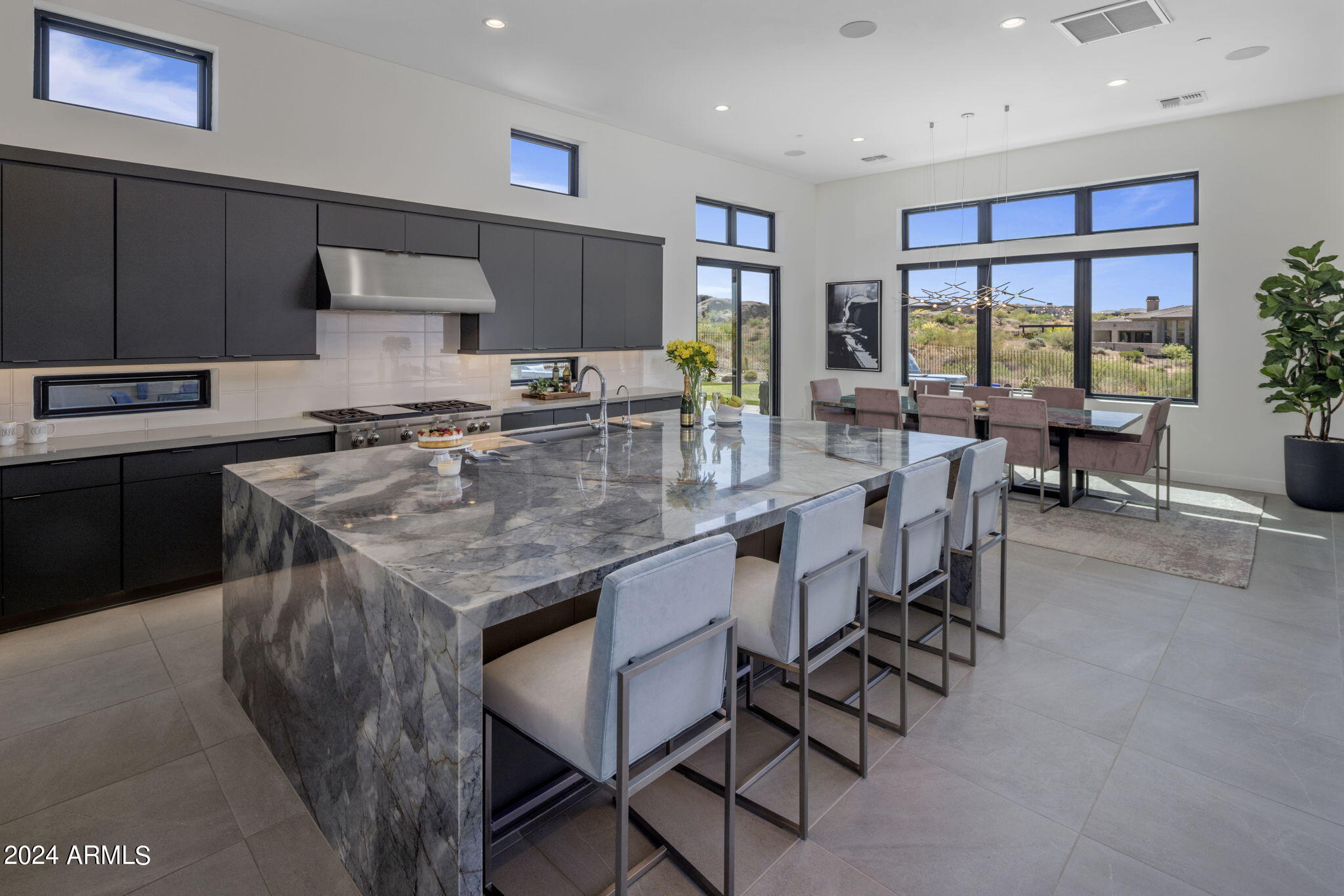 SERENO CANYON PHASE 3 - Residential