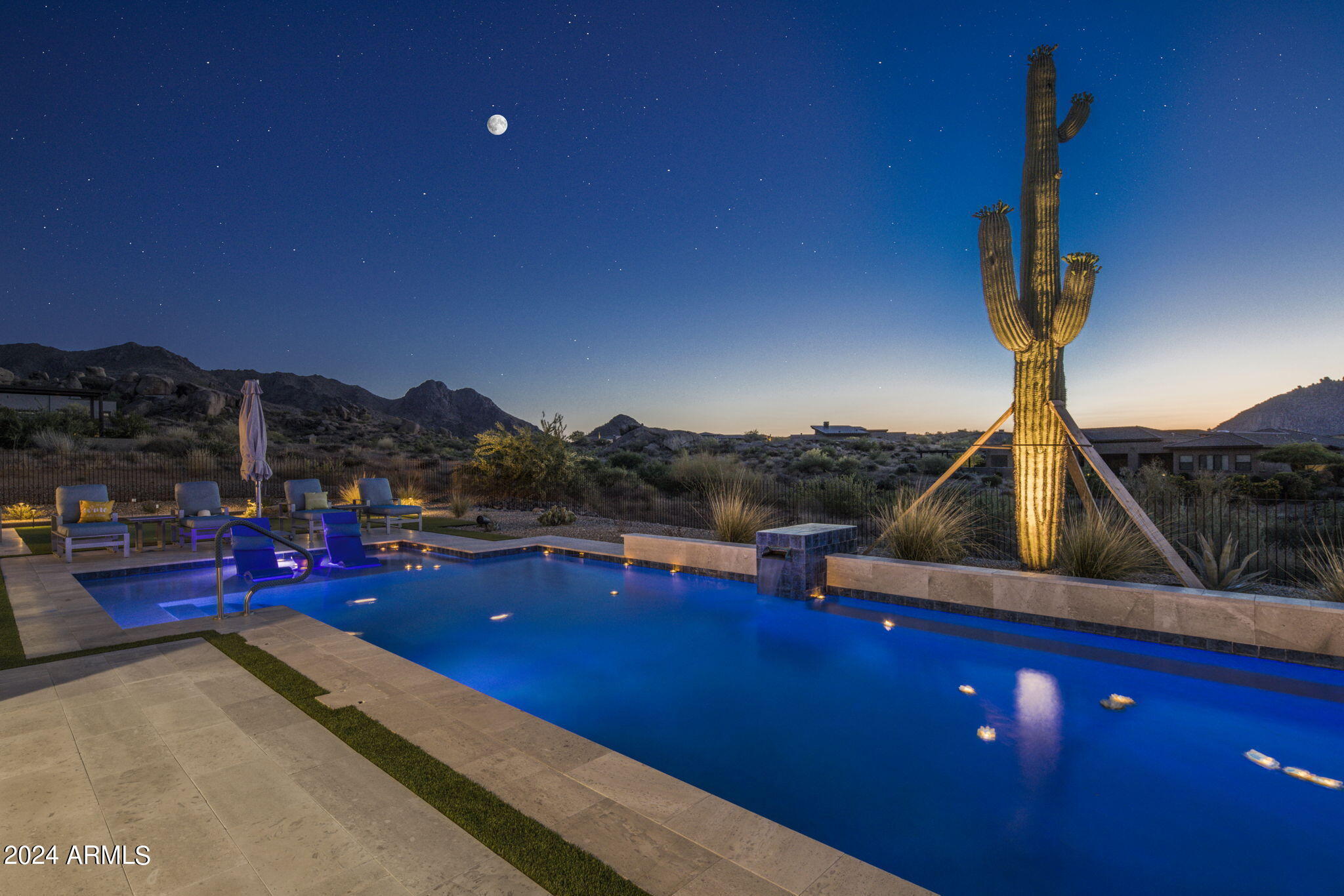 SERENO CANYON PHASE 3 - Residential