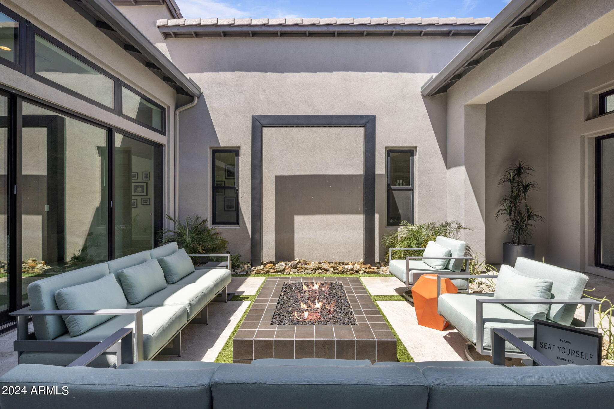 SERENO CANYON PHASE 3 - Residential