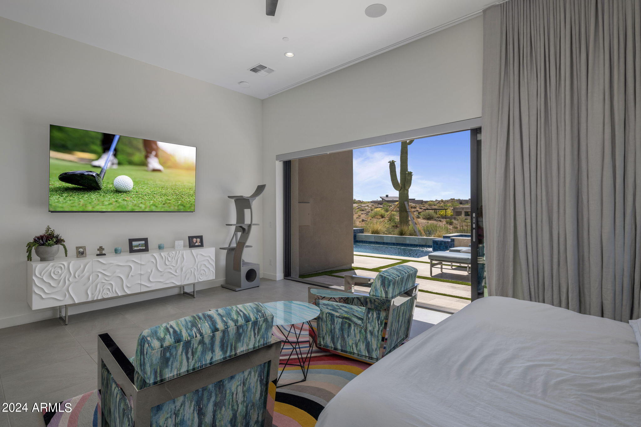 SERENO CANYON PHASE 3 - Residential