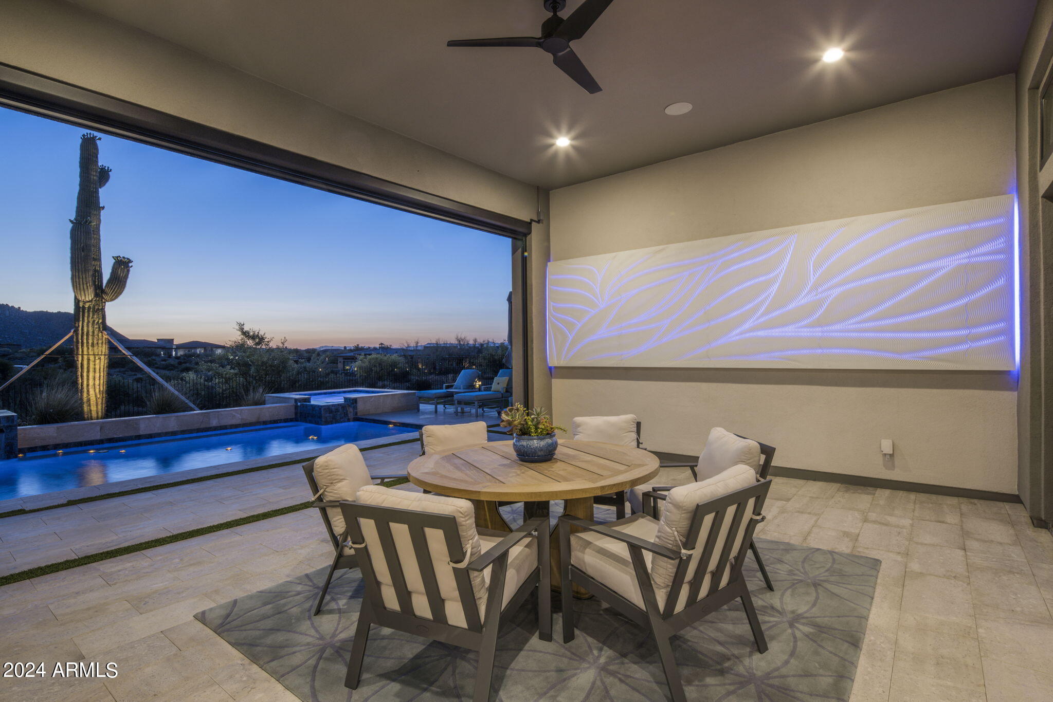 SERENO CANYON PHASE 3 - Residential
