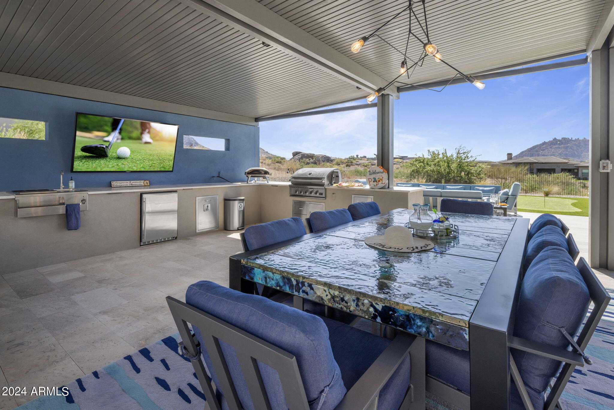 SERENO CANYON PHASE 3 - Residential