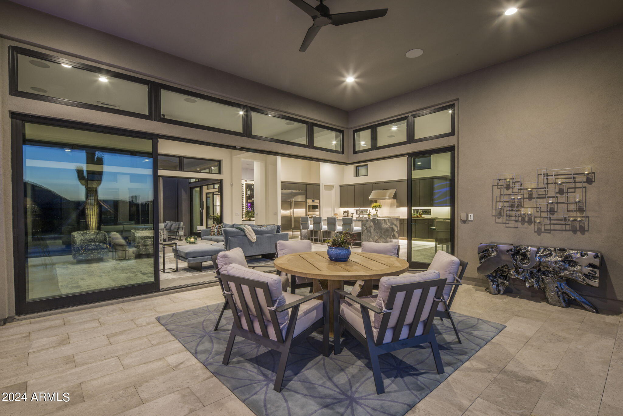 SERENO CANYON PHASE 3 - Residential