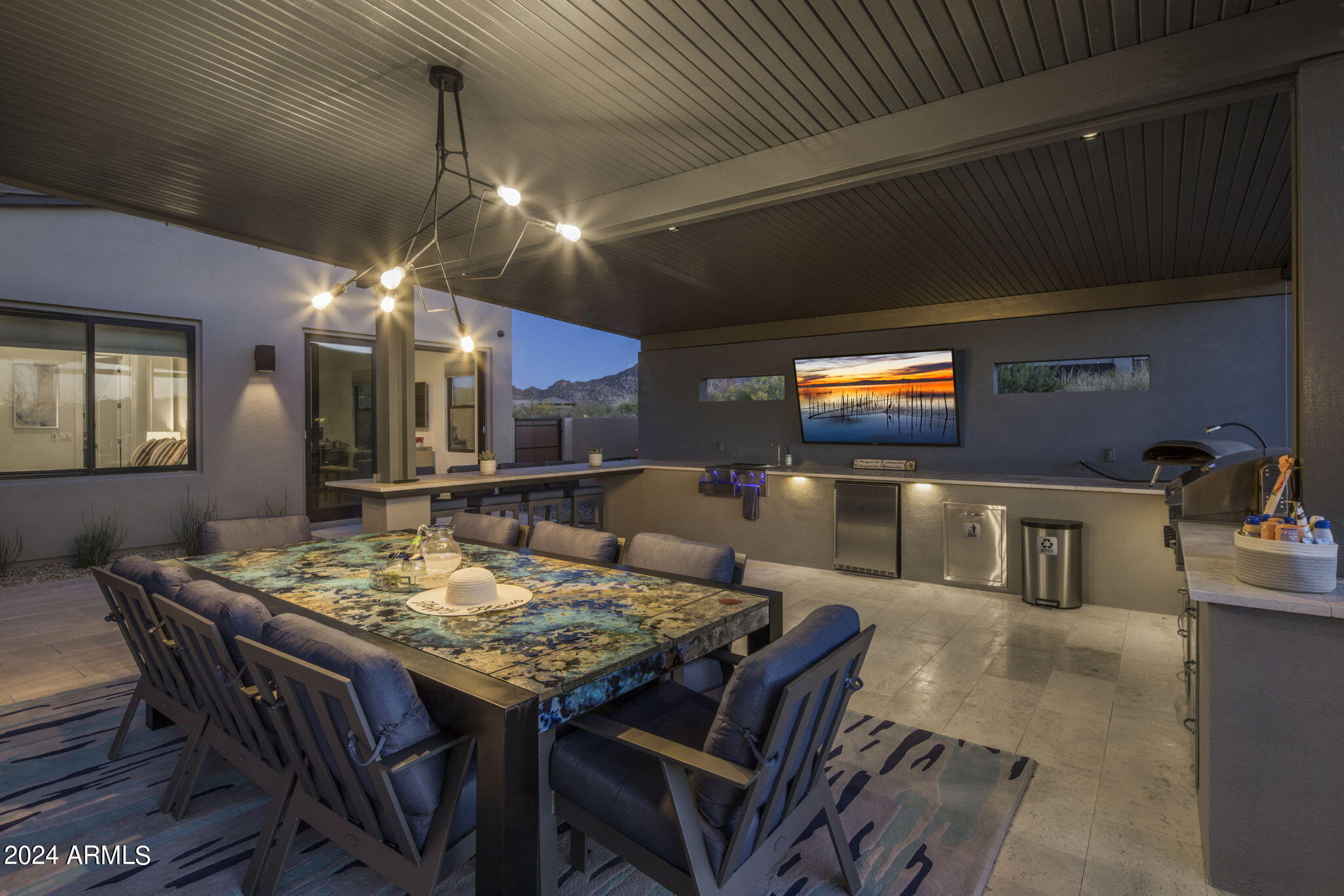 SERENO CANYON PHASE 3 - Residential