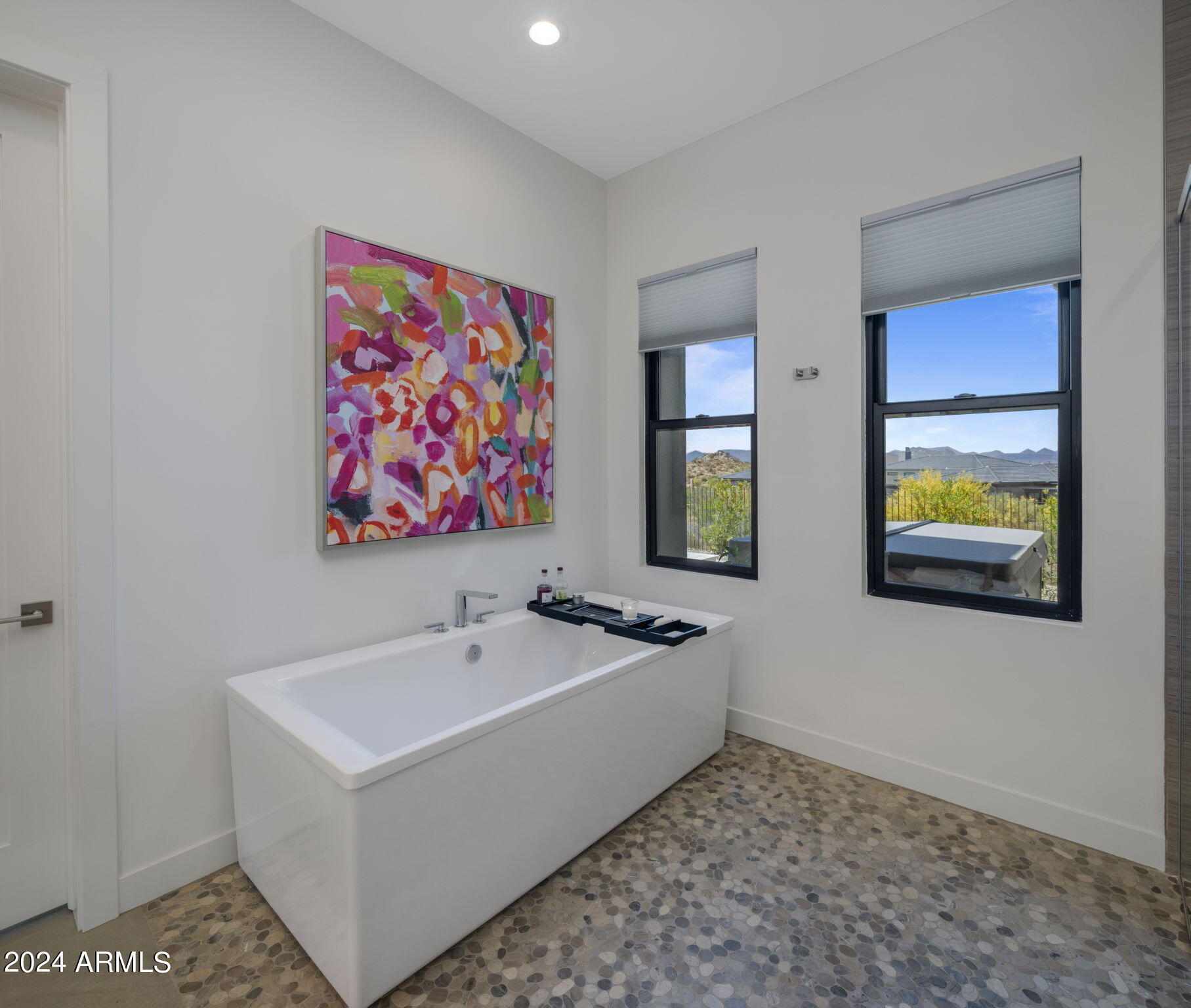 SERENO CANYON PHASE 3 - Residential
