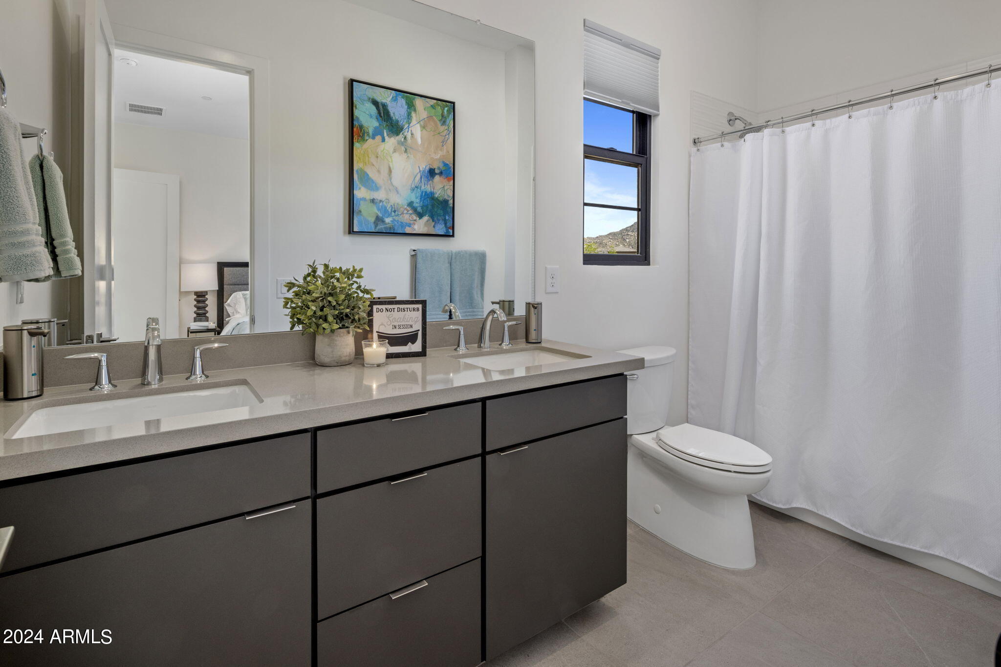 SERENO CANYON PHASE 3 - Residential