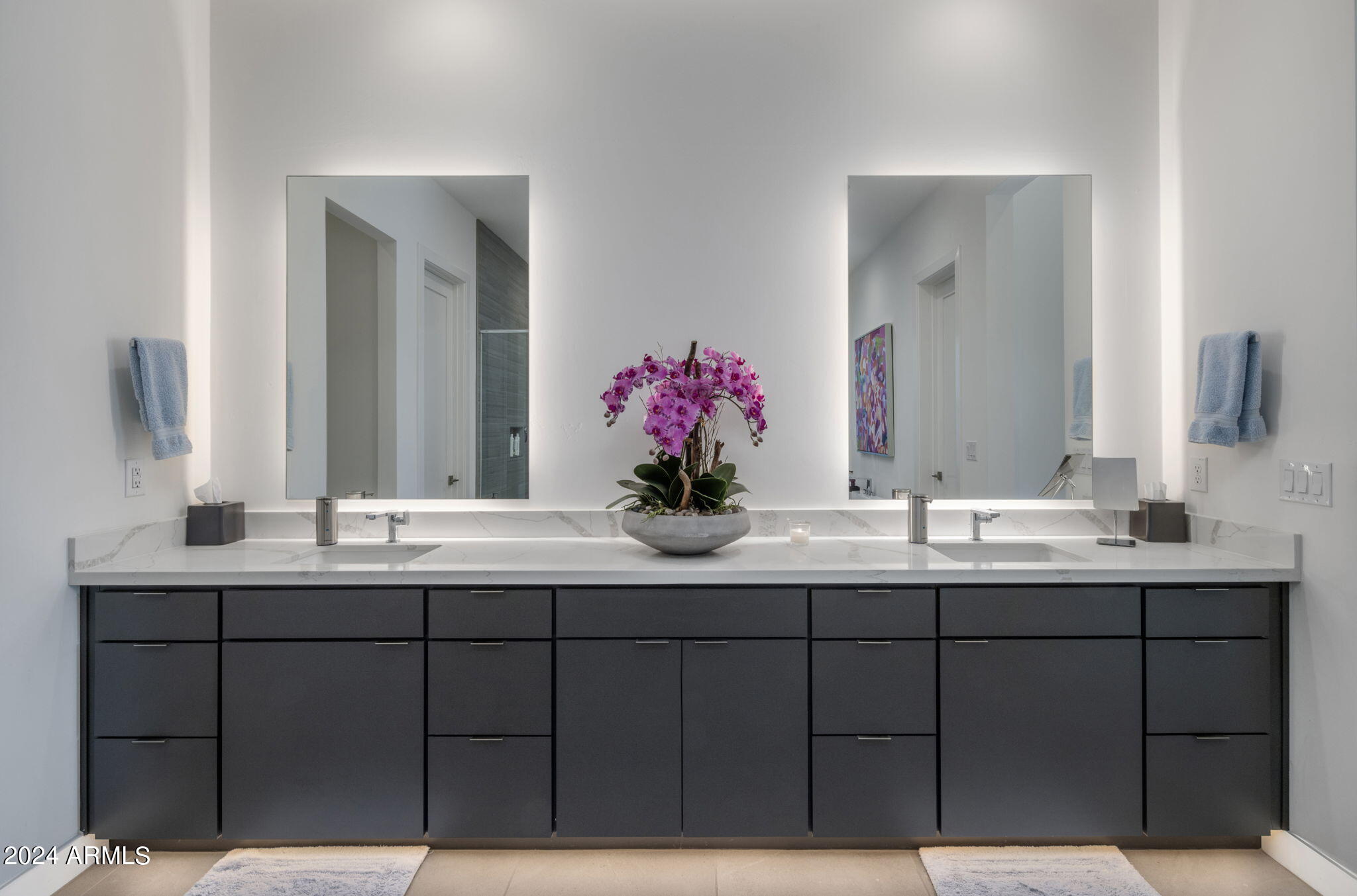 SERENO CANYON PHASE 3 - Residential