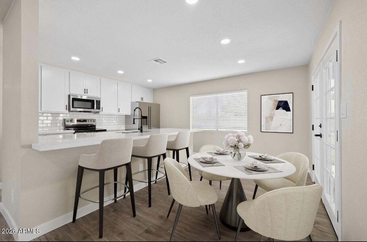 AHWATUKEE FS-5 - Residential