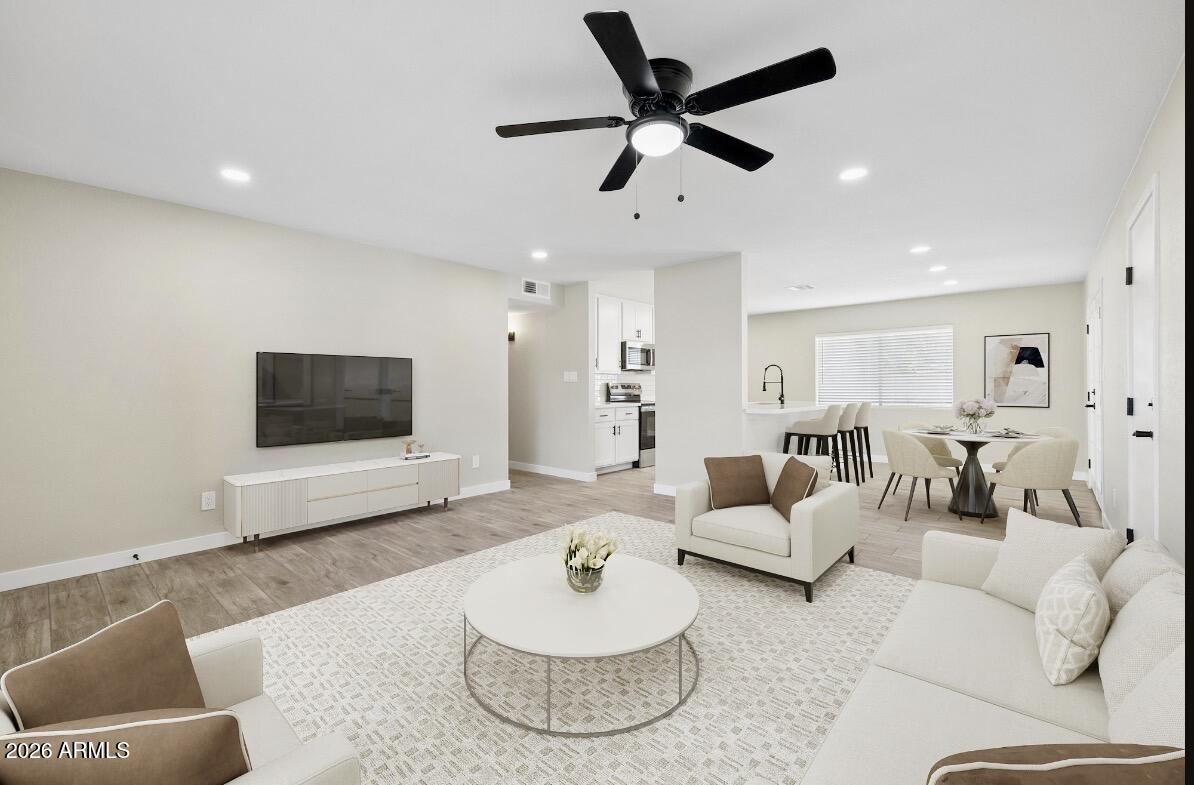 AHWATUKEE FS-5 - Residential