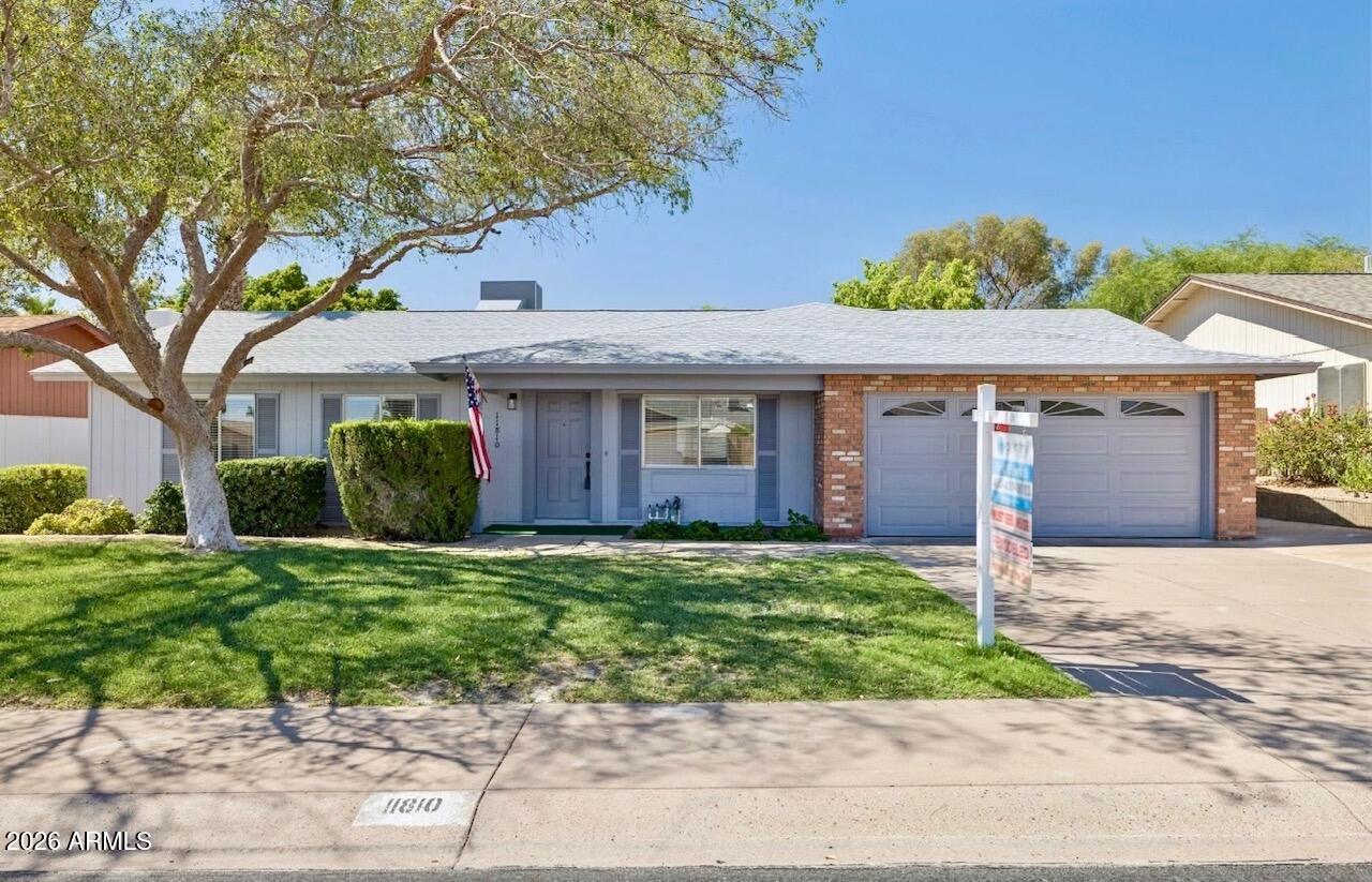 AHWATUKEE FS-5 - Residential