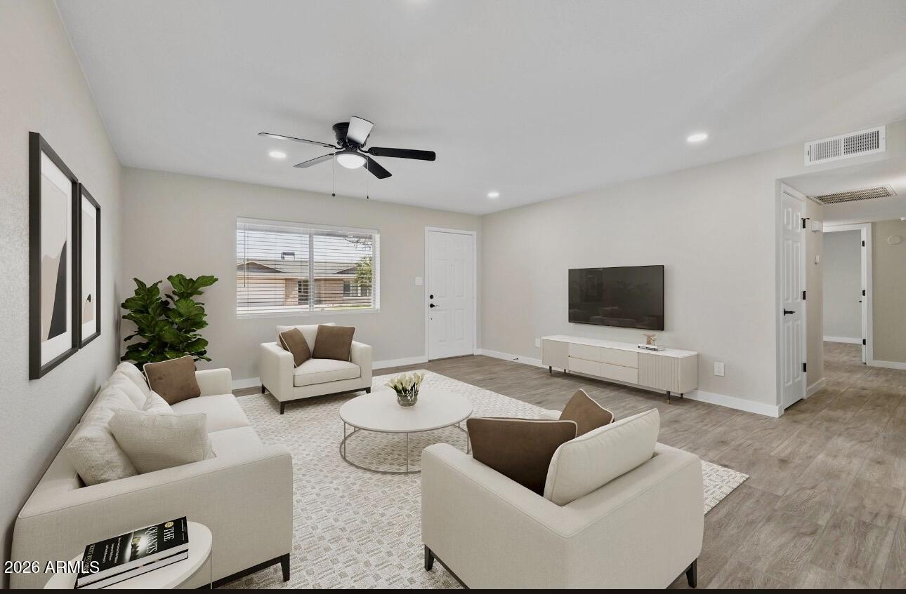 AHWATUKEE FS-5 - Residential